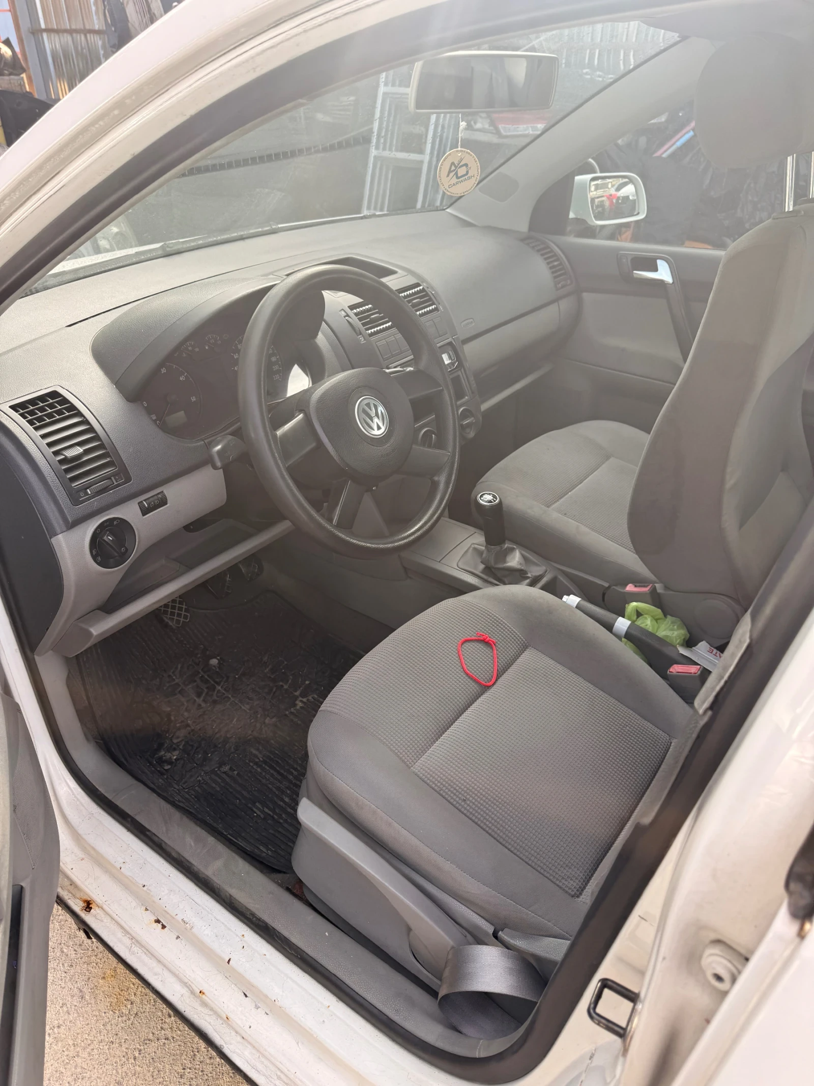 VW Polo На части или цяла - изображение 3