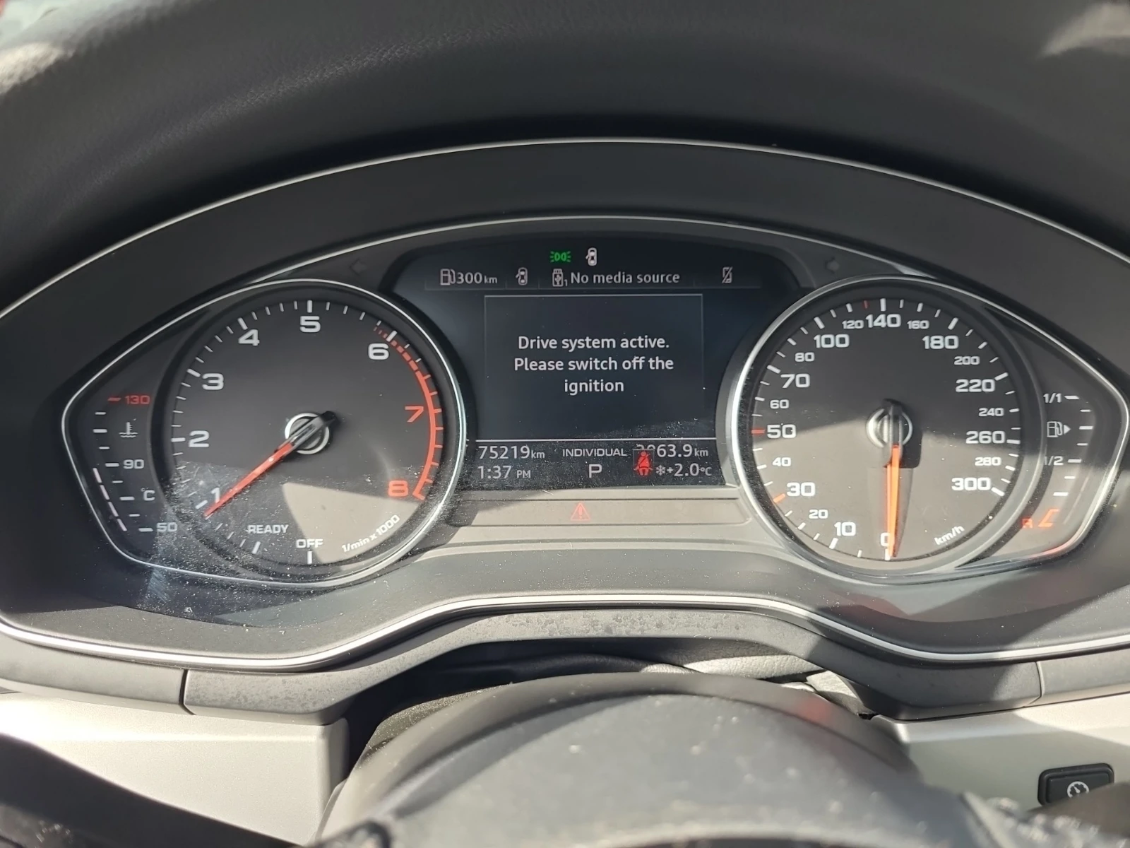 Audi A4 * CARFAX * БЕЗ ПЪРВОНАЧАЛНА ВНОСКА - изображение 7