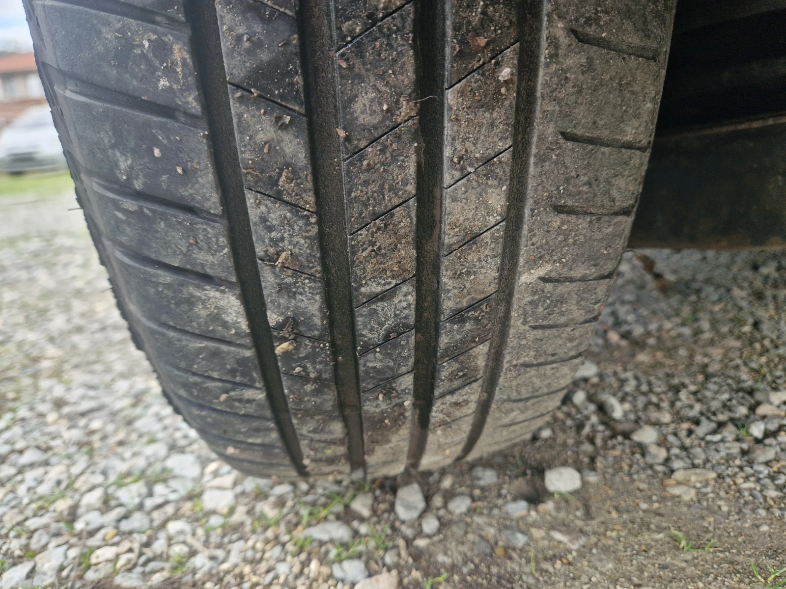 VW Golf 1.9TDI, 105.6, 07. | Mobile.bg   17