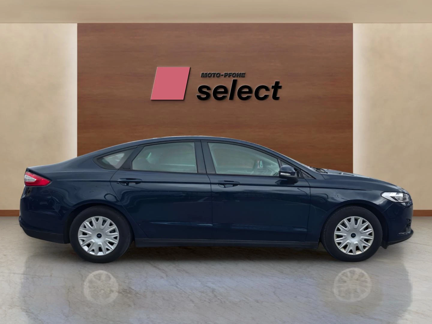 Ford Mondeo 1.5 Ecoboost - изображение 4