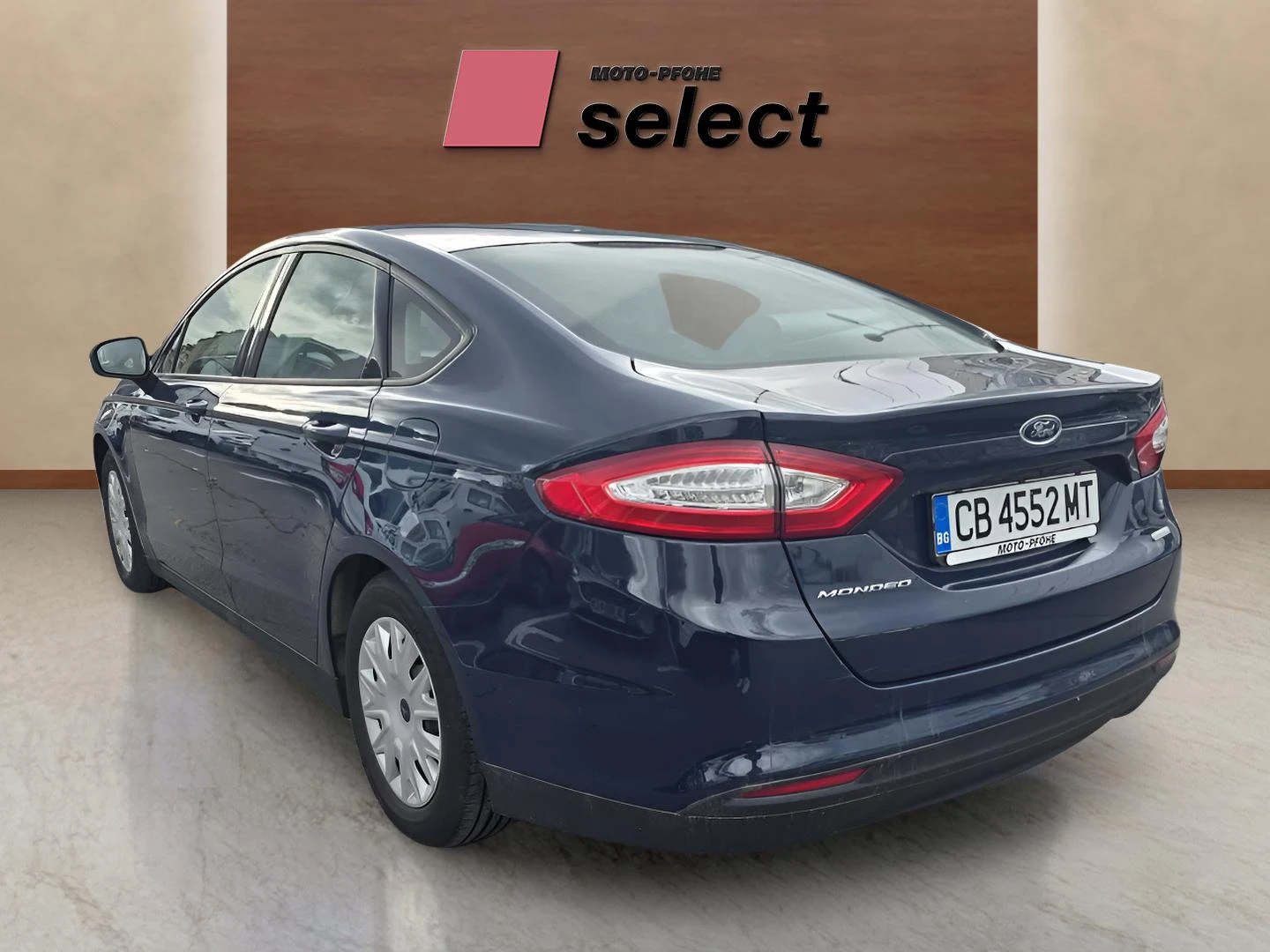 Ford Mondeo 1.5 Ecoboost - изображение 7
