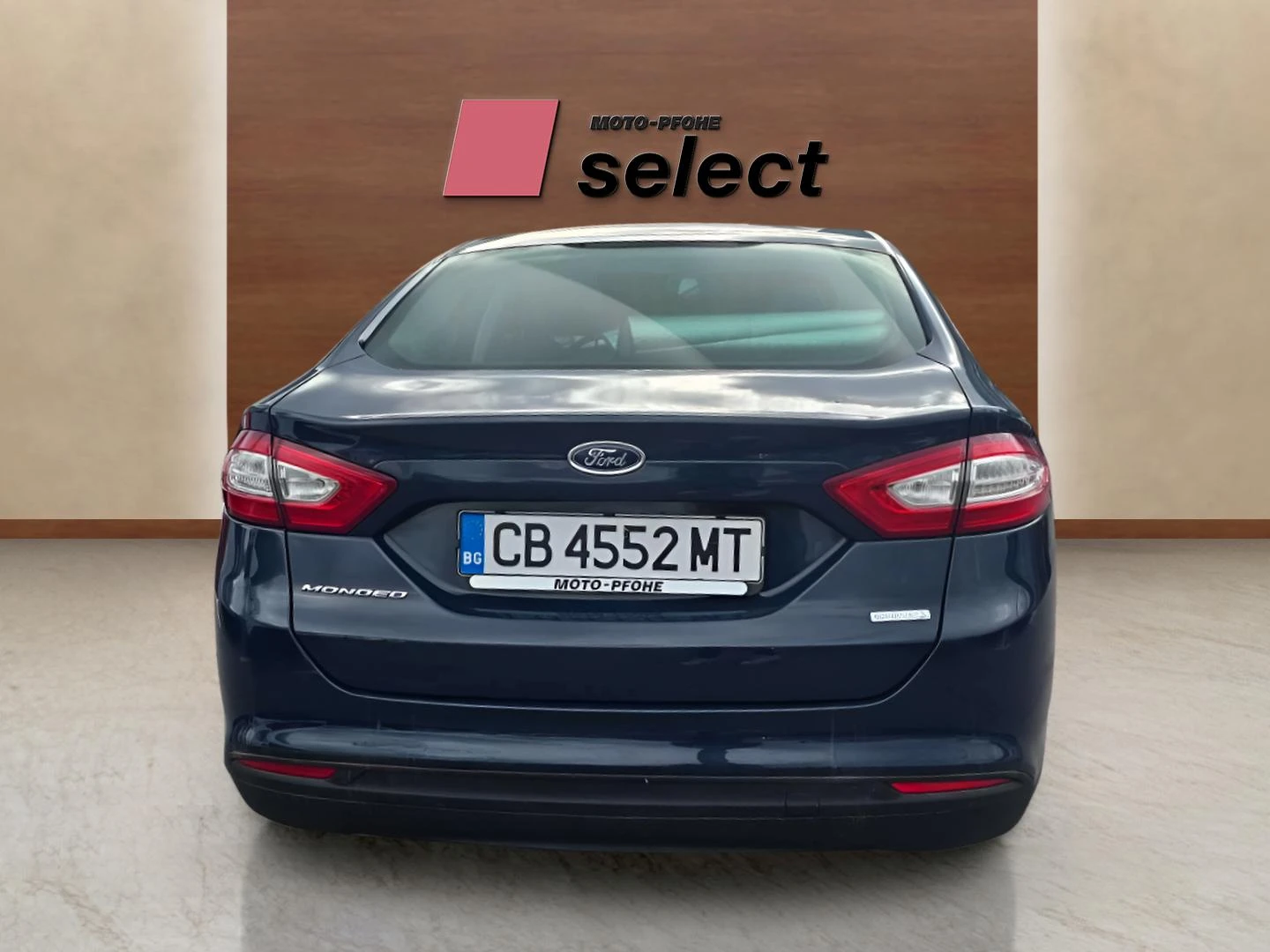 Ford Mondeo 1.5 Ecoboost - изображение 6