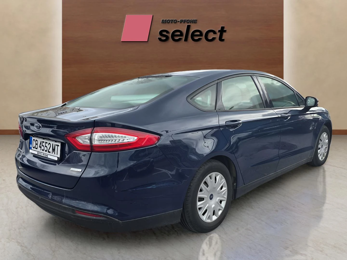 Ford Mondeo 1.5 Ecoboost - изображение 5