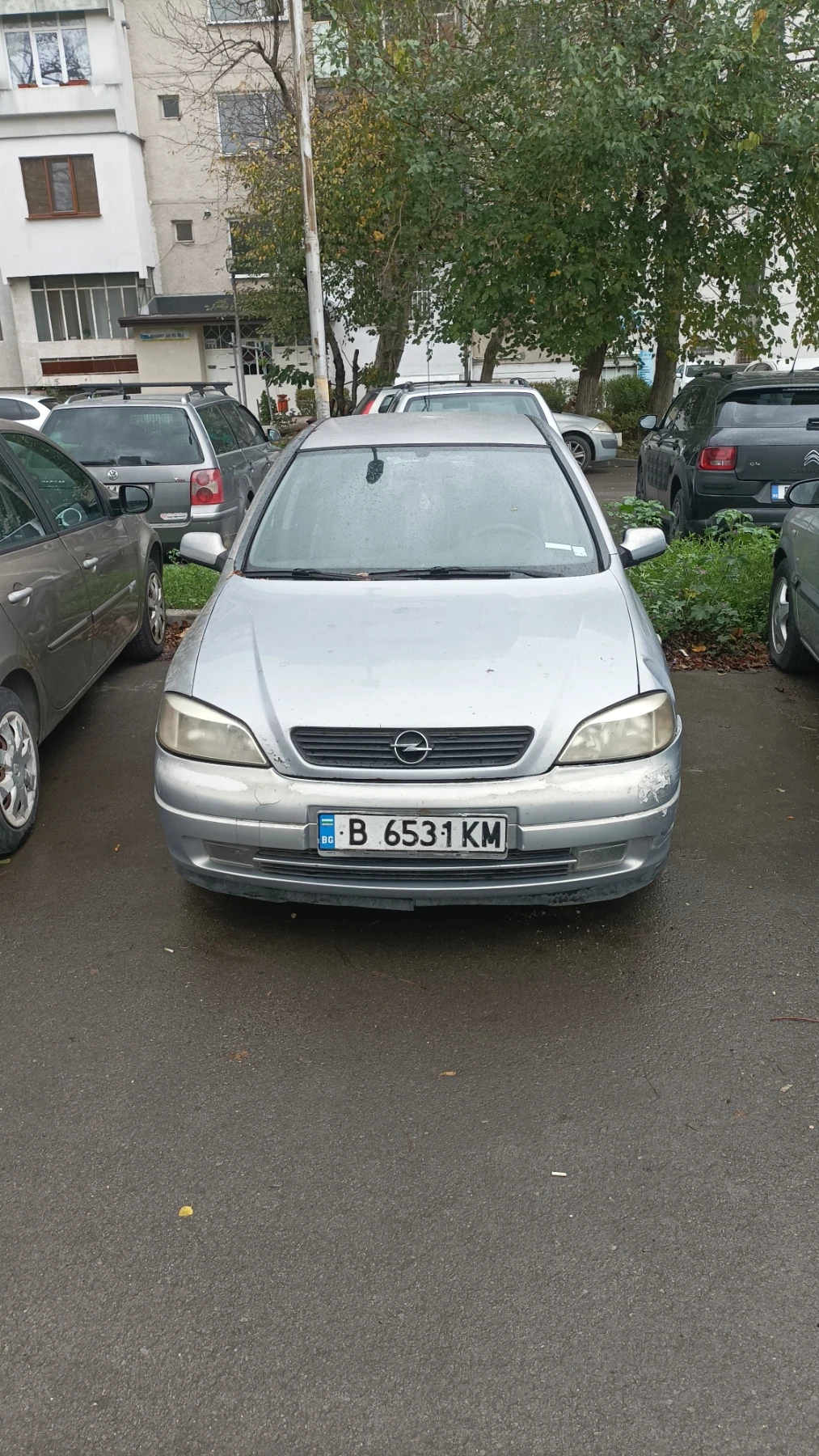 Opel Astra | Mobile.bg � ����������� 1