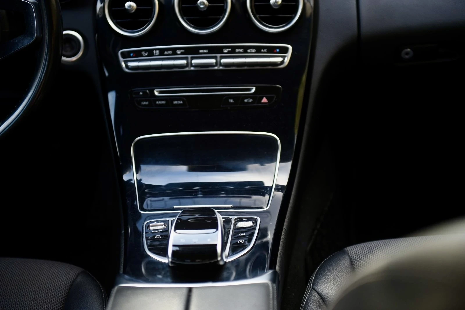 Mercedes-Benz C 220 | Mobile.bg � ����������� 14