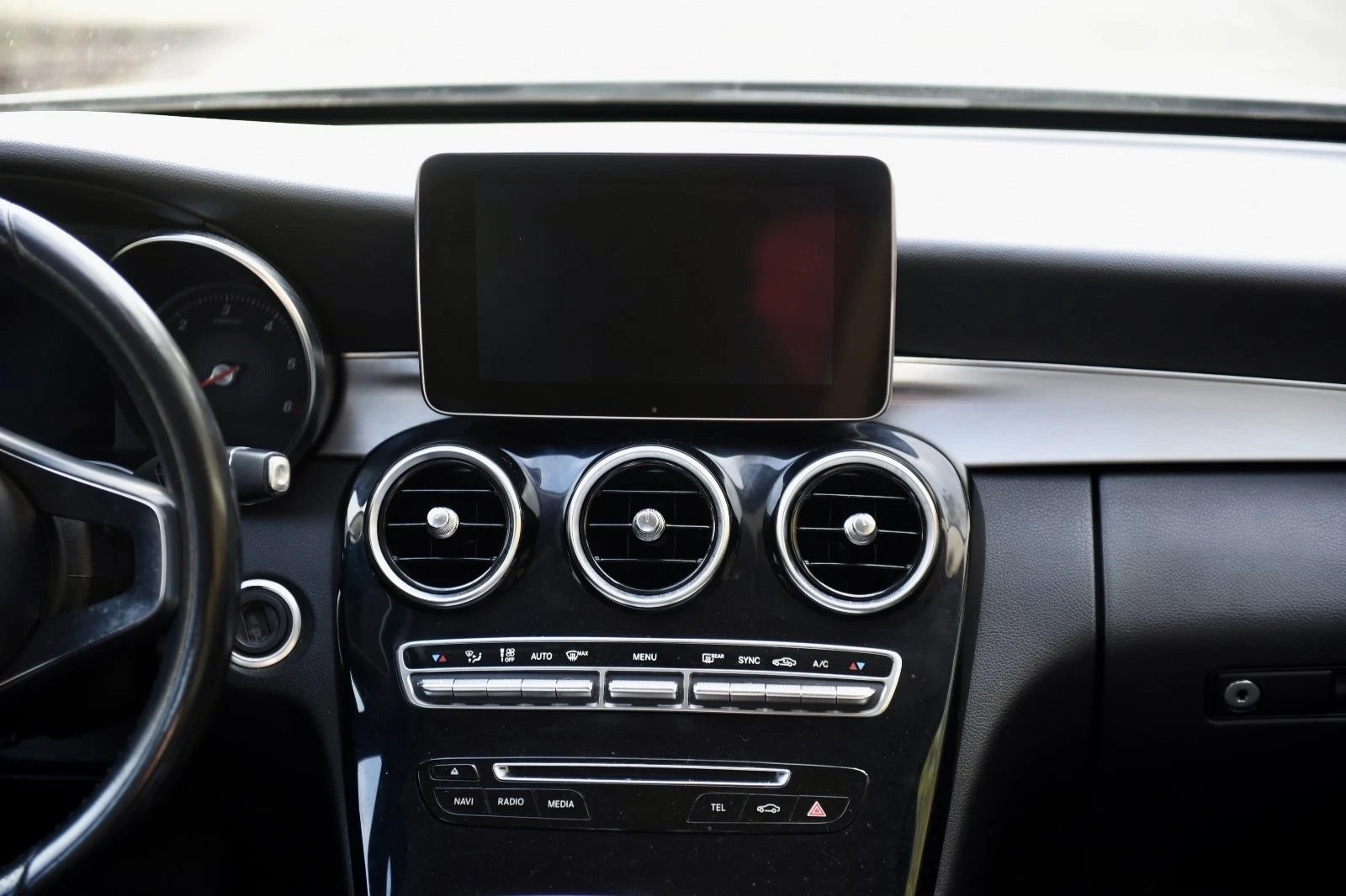 Mercedes-Benz C 220 | Mobile.bg � ����������� 12