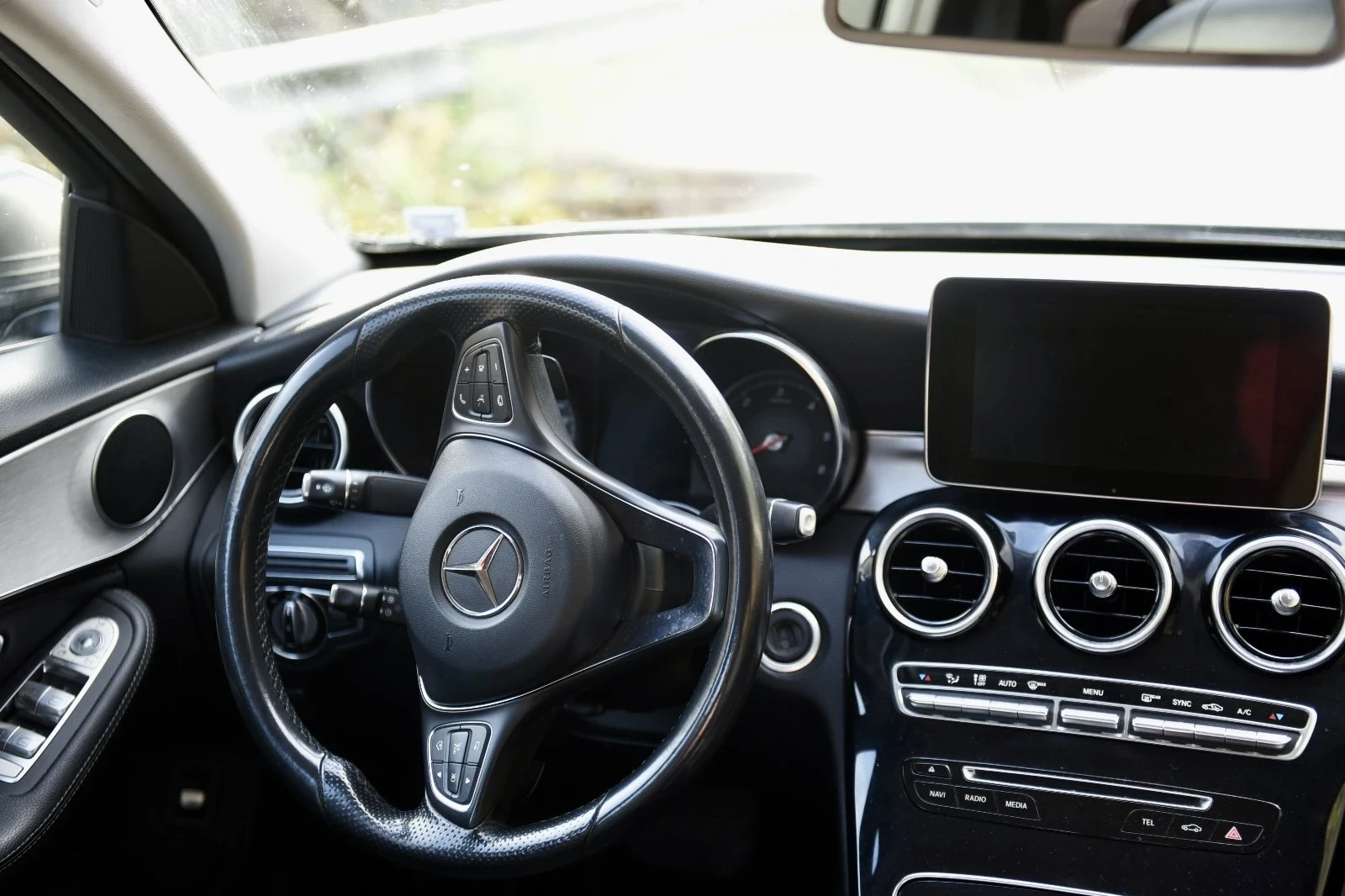 Mercedes-Benz C 220 | Mobile.bg � ����������� 11