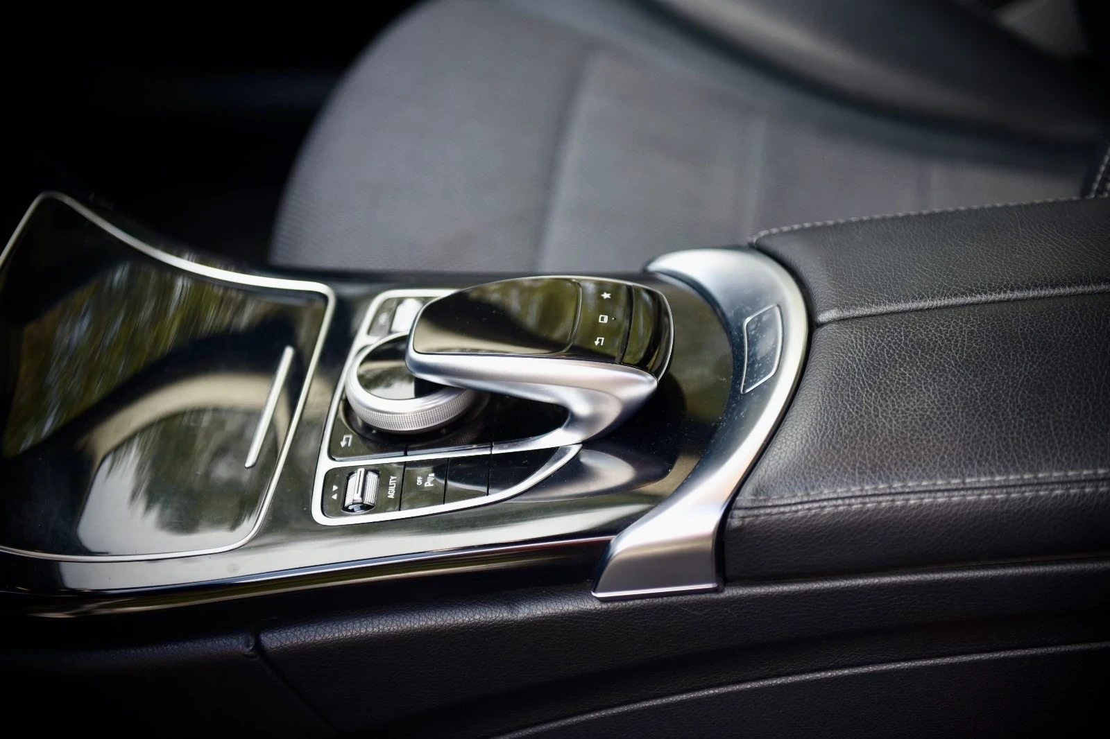 Mercedes-Benz C 220 | Mobile.bg � ����������� 9