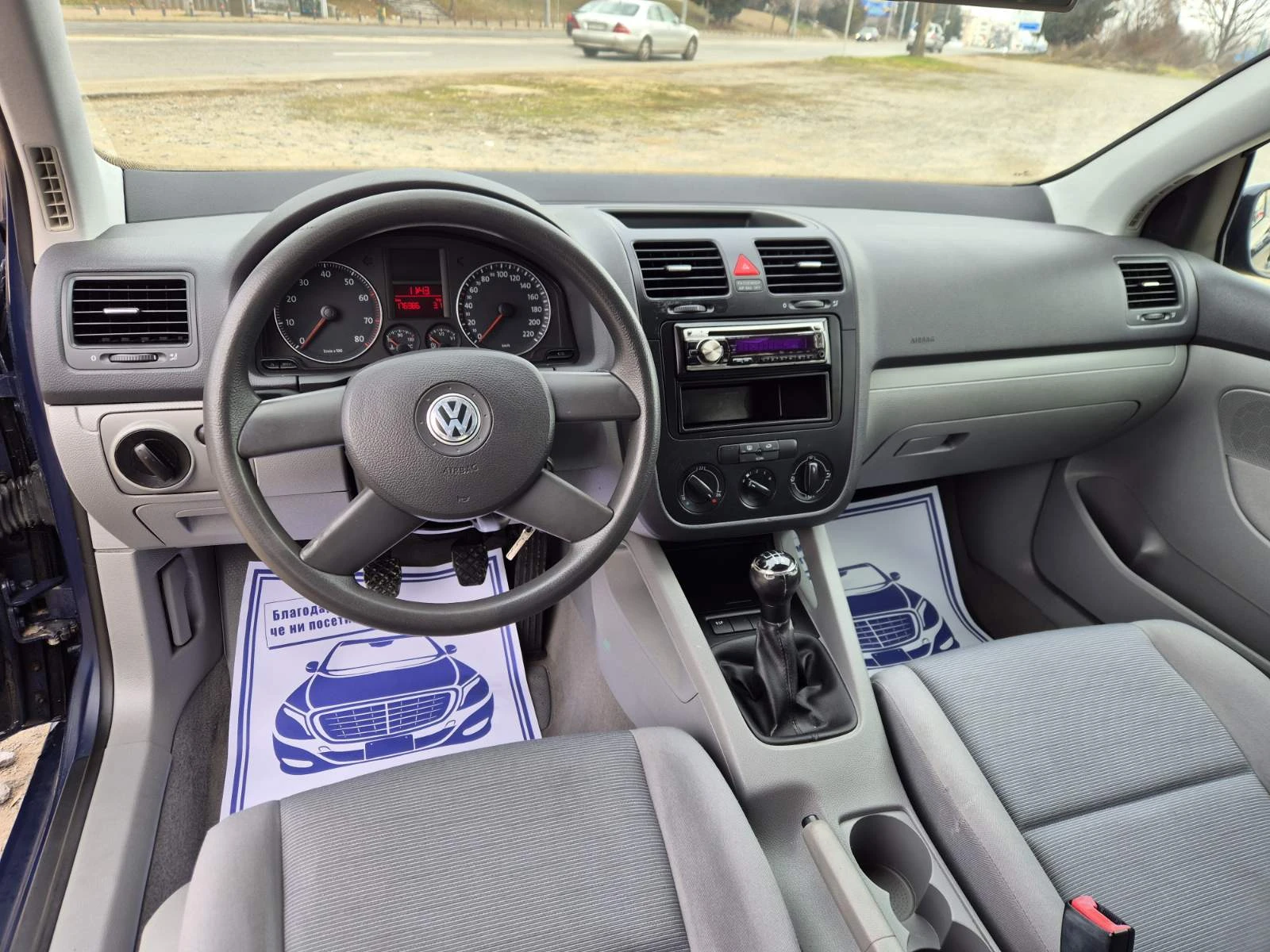 VW Golf 1.4i | Mobile.bg � ����������� 14