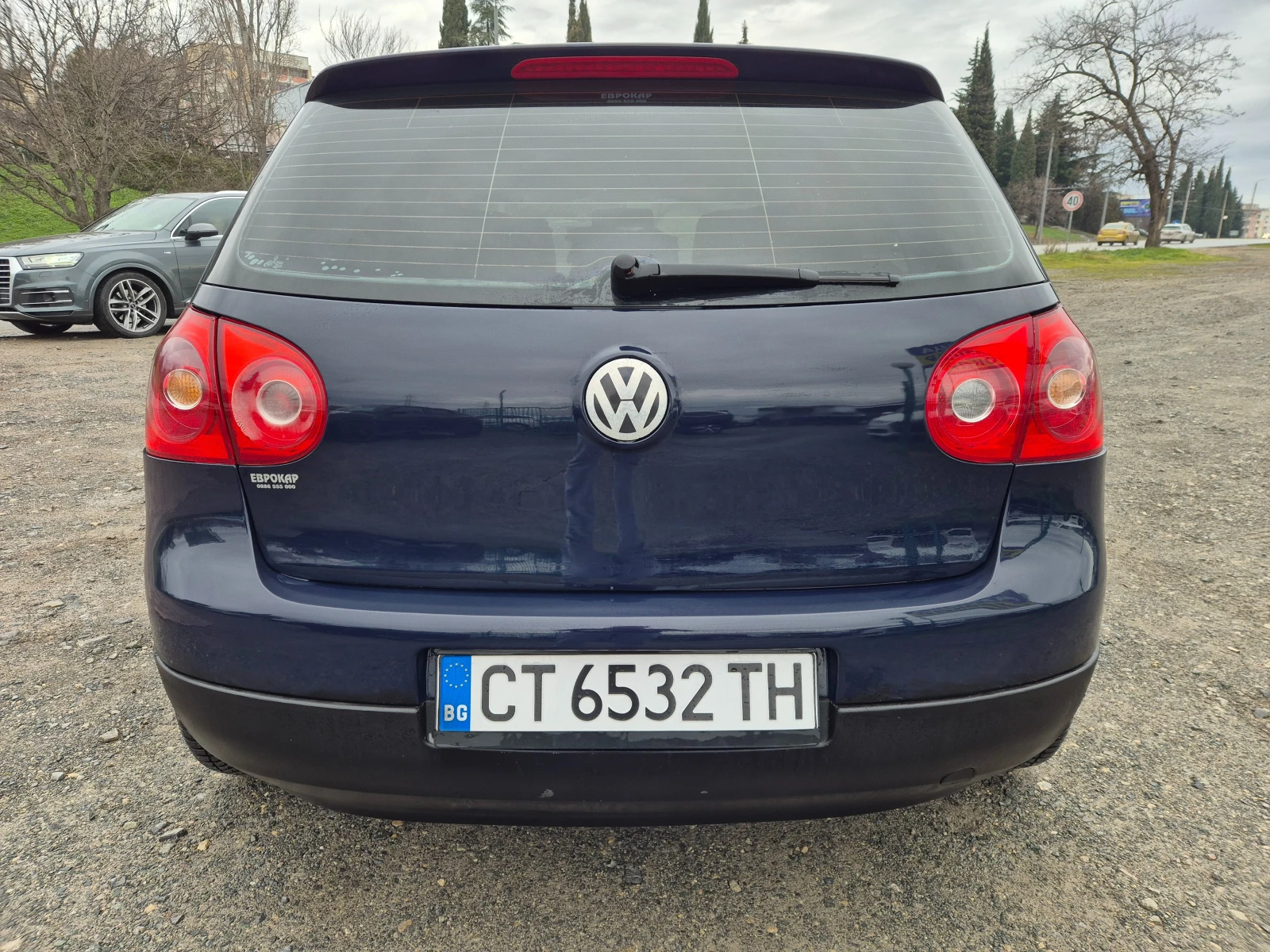 VW Golf 1.4i - изображение 4