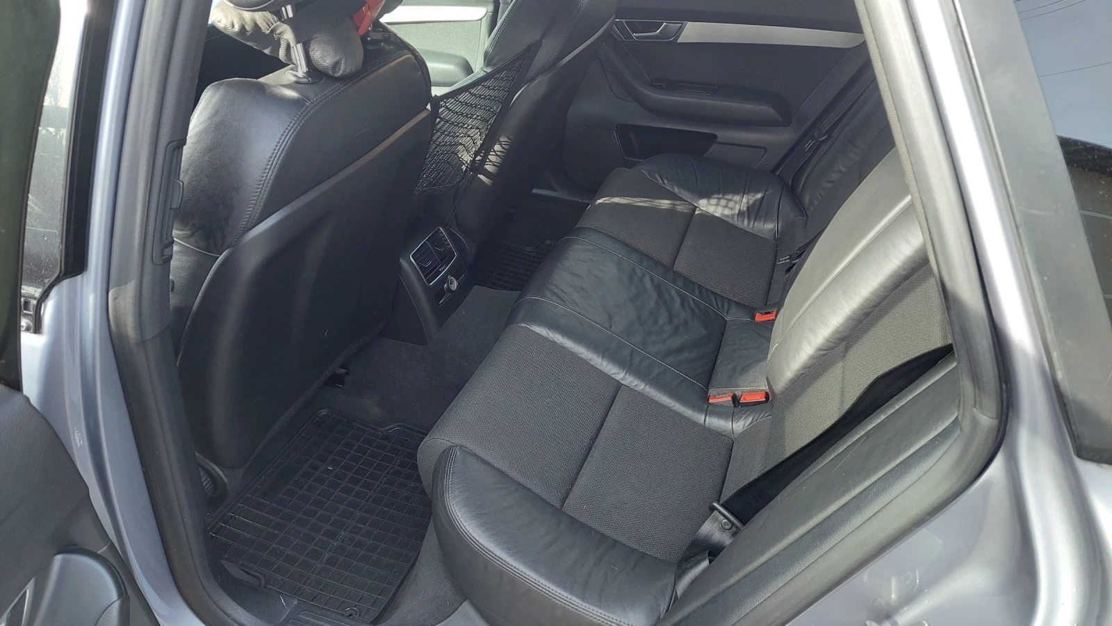 Audi A6 A6C64F  | Mobile.bg � ����������� 11