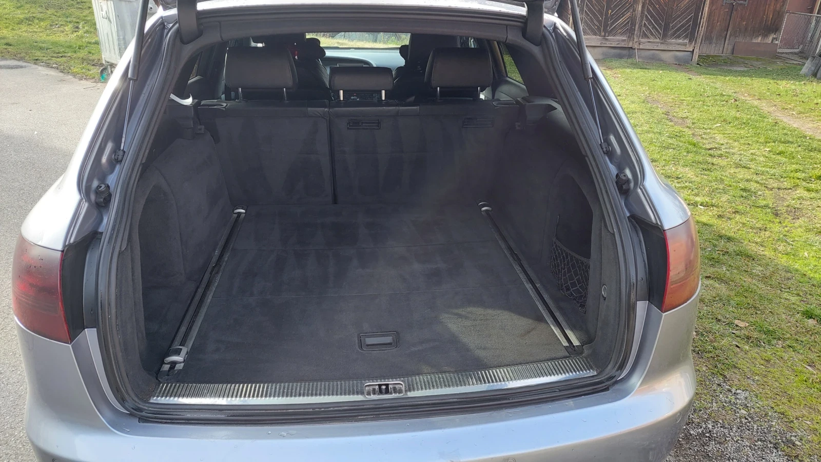 Audi A6 A6C64F  | Mobile.bg � ����������� 13