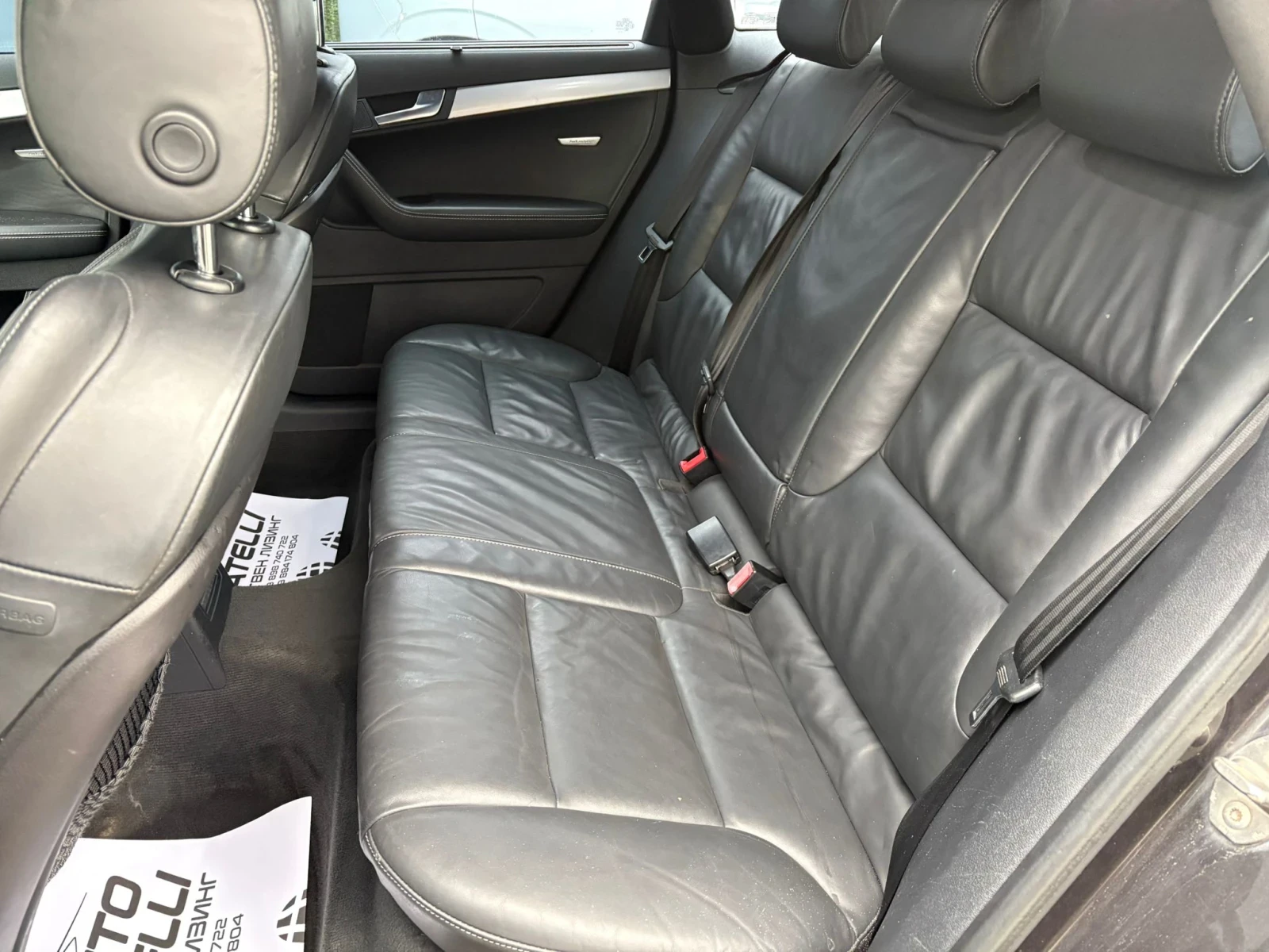 Audi A3 2.0TDI S LINE/ EXCLUSIVE/ЛИЗИНГ 100% ОДОБРЕНИЕ - изображение 10