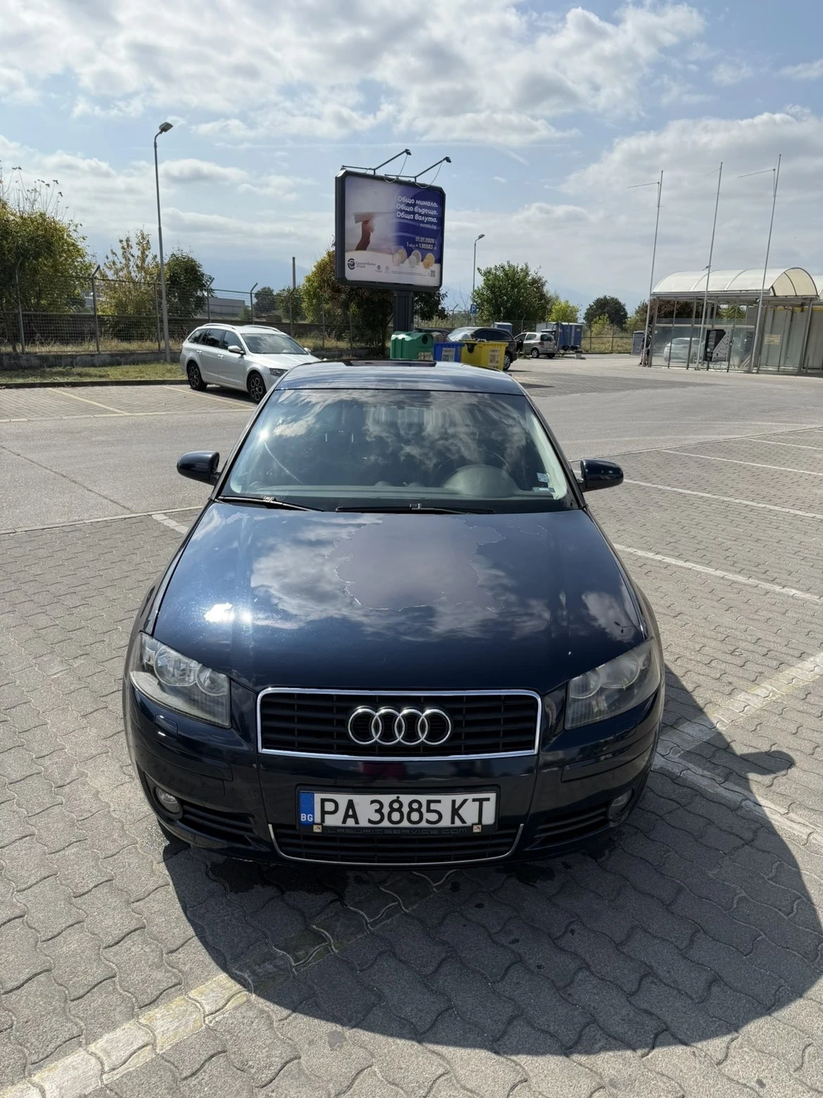 Audi A3 | Mobile.bg � ����������� 3