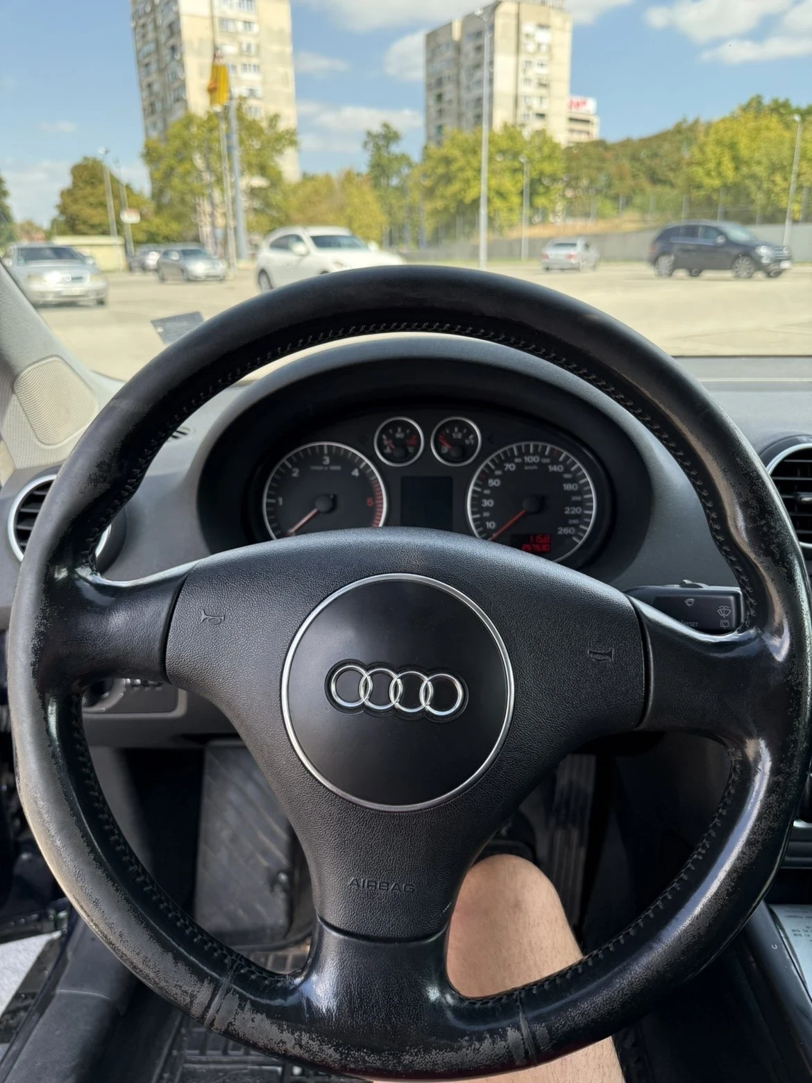 Audi A3 | Mobile.bg � ����������� 7