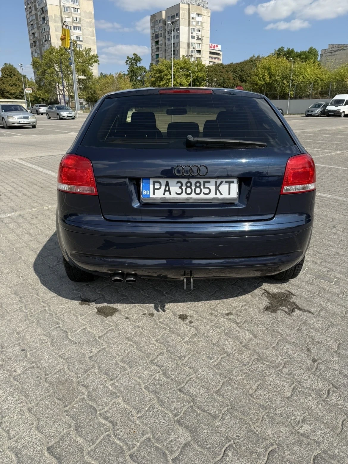 Audi A3 | Mobile.bg � ����������� 4