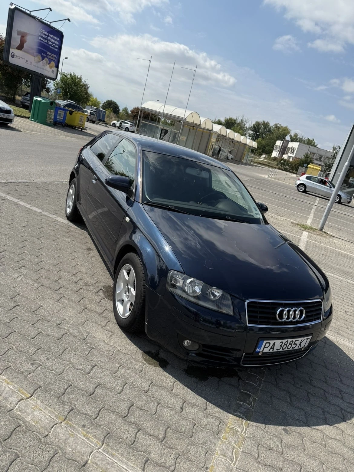 Audi A3 | Mobile.bg � ����������� 1