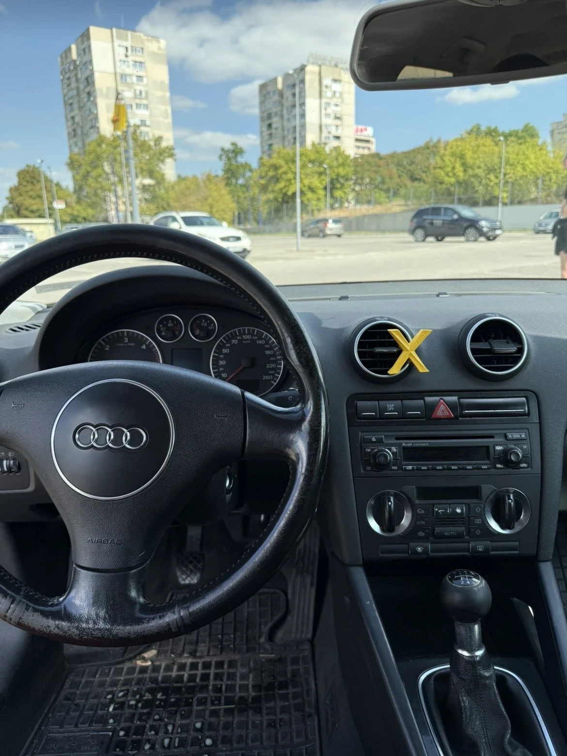 Audi A3 | Mobile.bg � ����������� 9