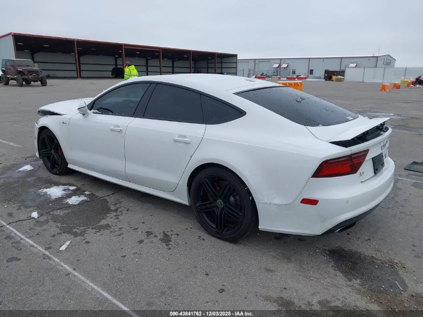 Audi A7 3l 3.0T Premium Plus | Mobile.bg � ����������� 3
