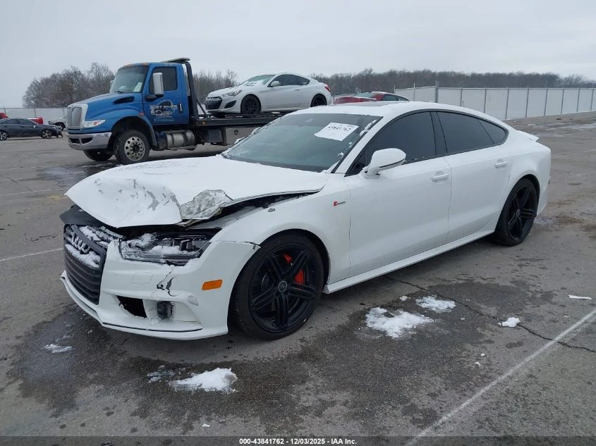 Audi A7 3l 3.0T Premium Plus | Mobile.bg � ����������� 2