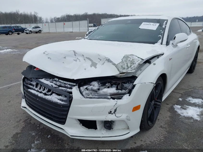 Audi A7 3l 3.0T Premium Plus | Mobile.bg � ����������� 6