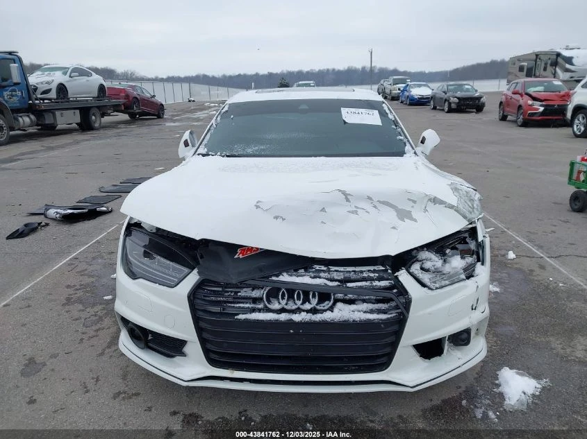 Audi A7 3l 3.0T Premium Plus | Mobile.bg � ����������� 13