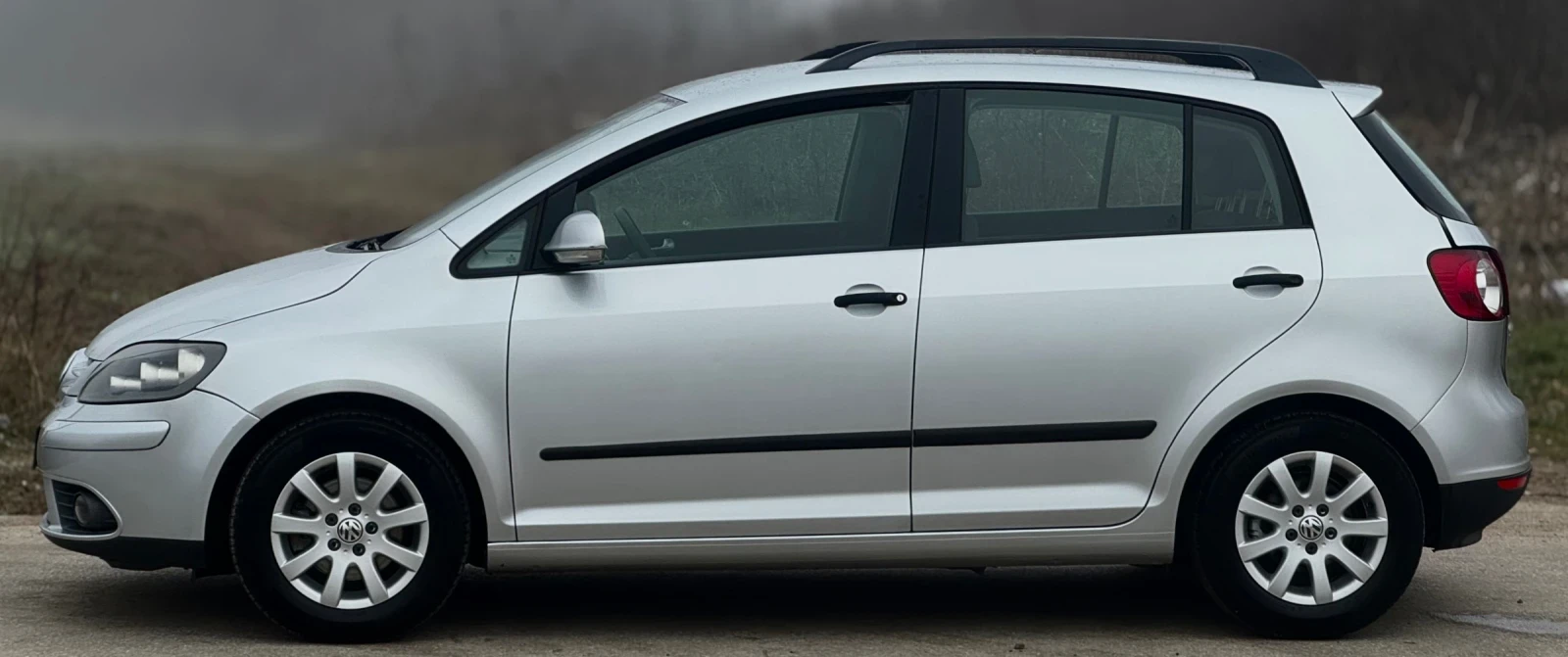 VW Golf Plus 1.6i /���/������ | Mobile.bg � ����������� 7