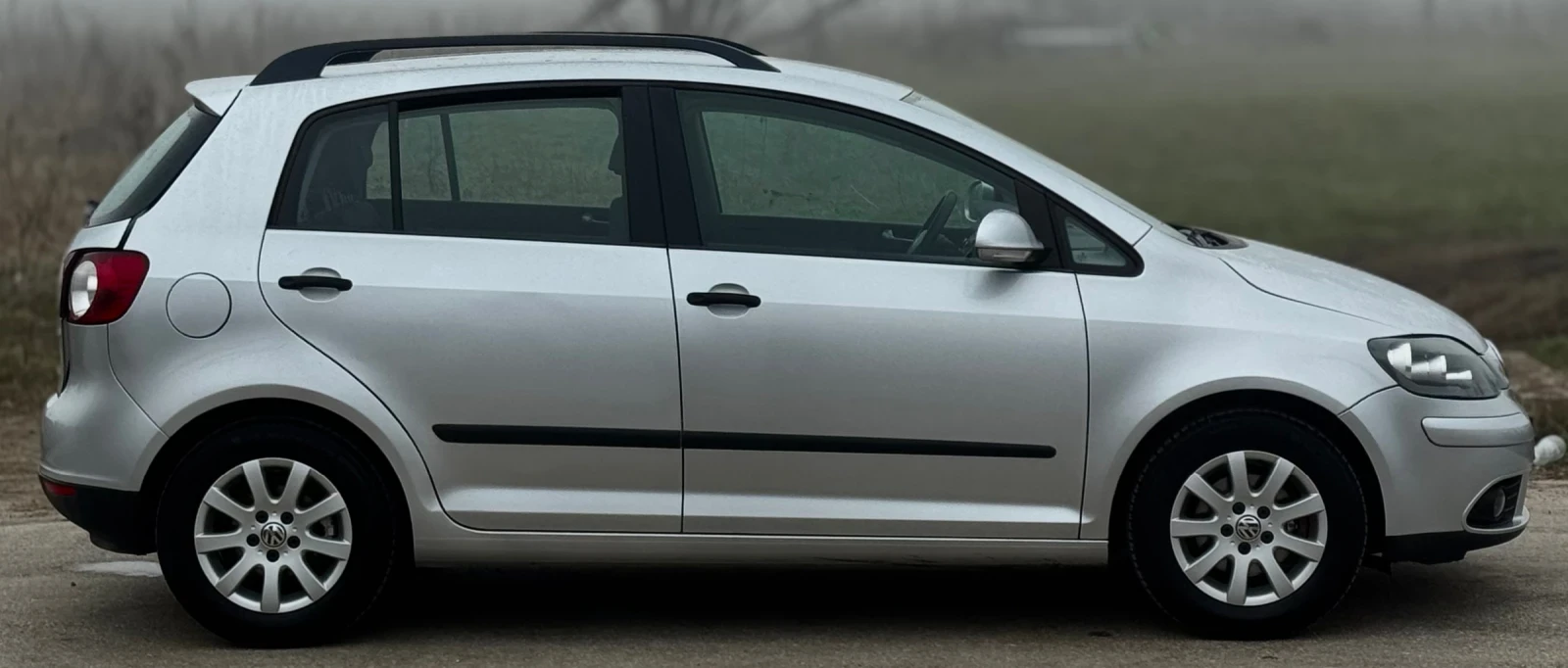 VW Golf Plus 1.6i /���/������ | Mobile.bg � ����������� 8