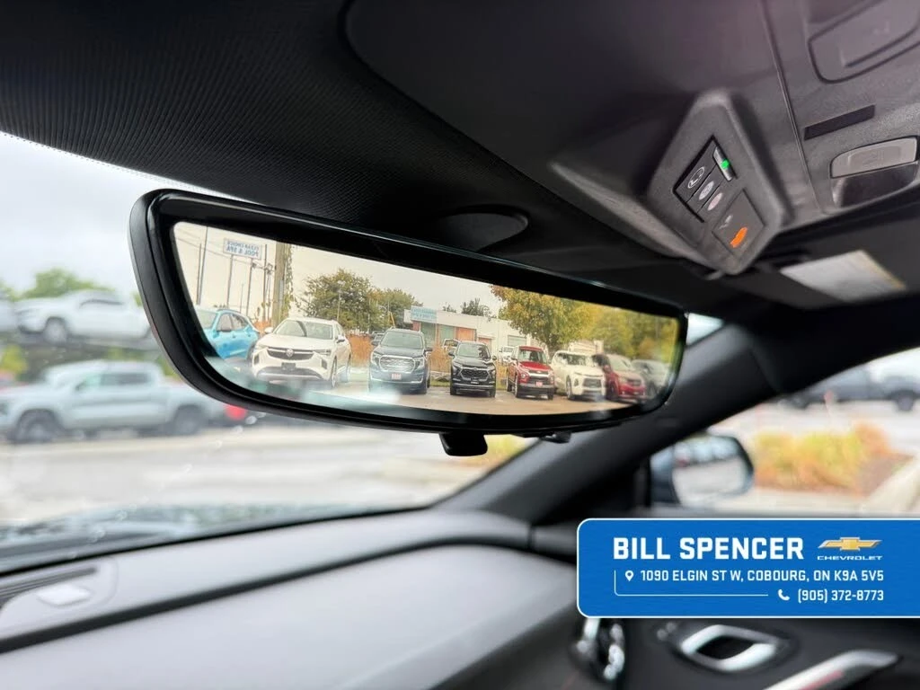 Chevrolet Camaro * АвтоКредит * (ЦЕНА ДО БГ), снимка 14 - Автомобили и джипове - 53952748