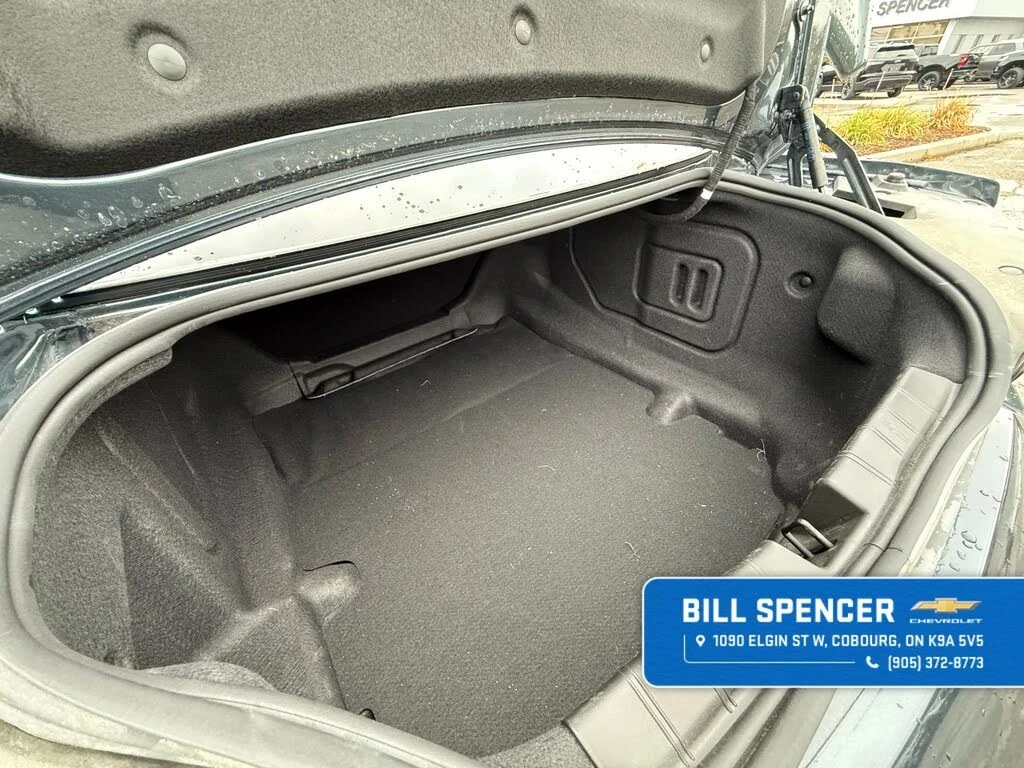 Chevrolet Camaro * АвтоКредит * (ЦЕНА ДО БГ), снимка 16 - Автомобили и джипове - 53952748