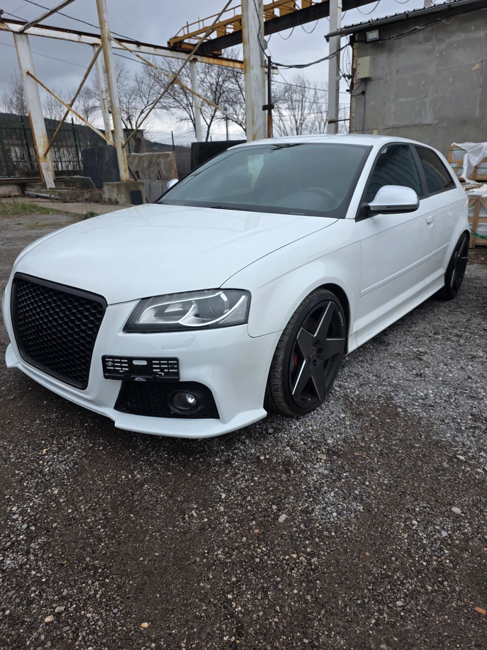 Audi S3 2.0 | Auto.bg — изображение 1