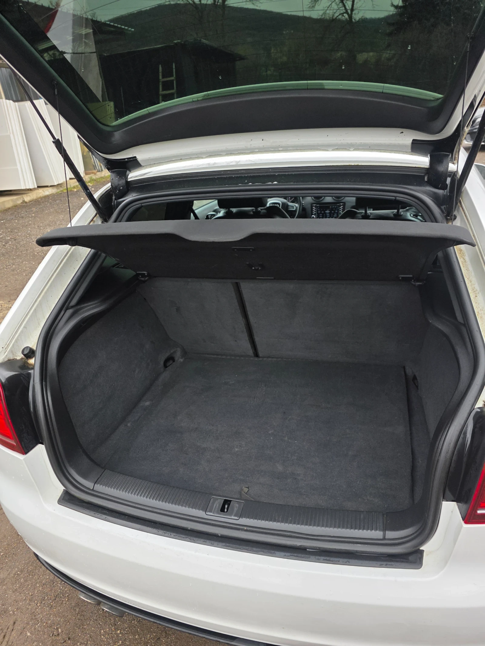 Audi S3 2.0, снимка 7 - Автомобили и джипове - 54024848