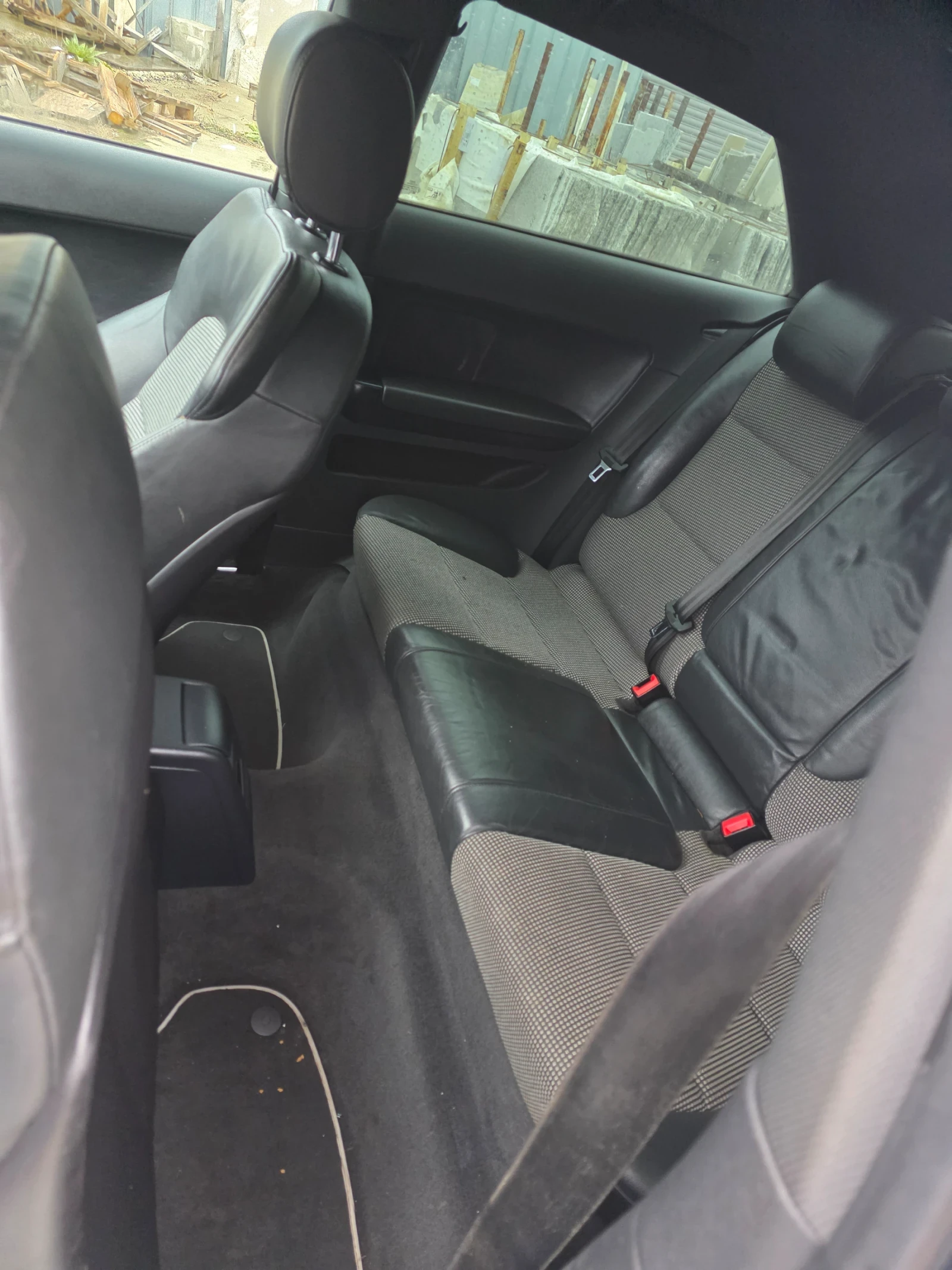 Audi S3 2.0, снимка 8 - Автомобили и джипове - 54024848