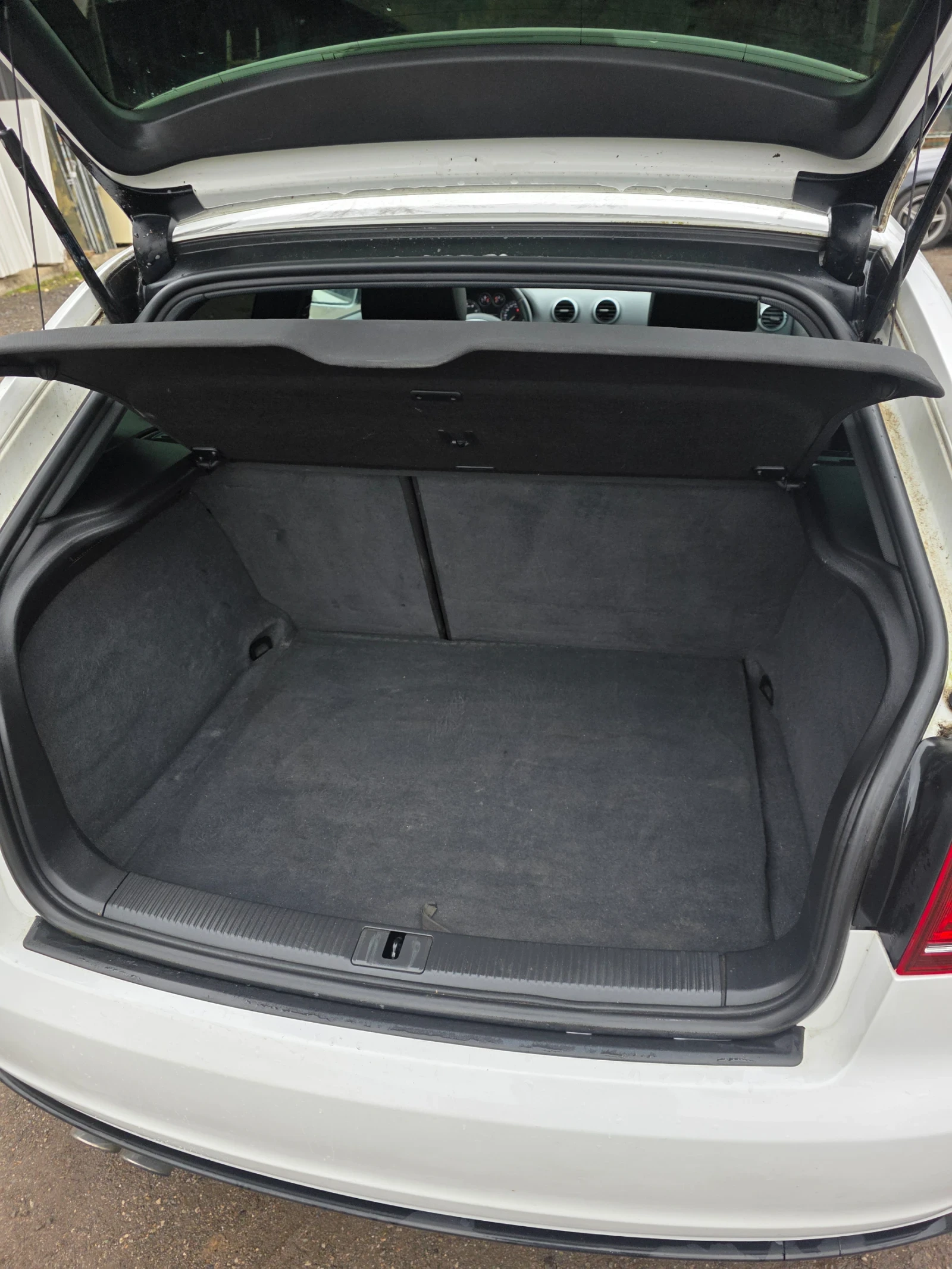 Audi S3 2.0, снимка 14 - Автомобили и джипове - 54024848