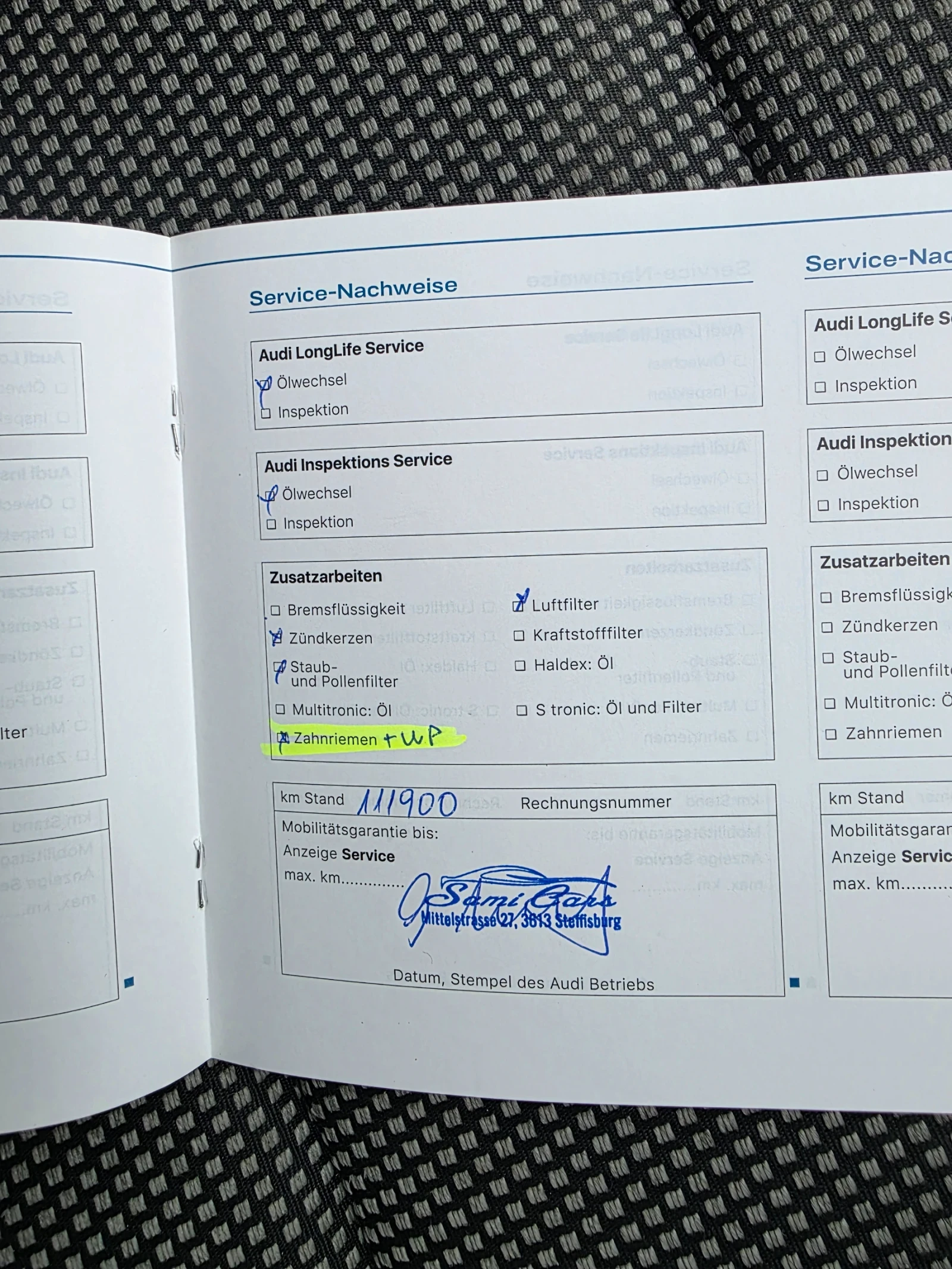 Audi S3 2.0, снимка 15 - Автомобили и джипове - 54024848