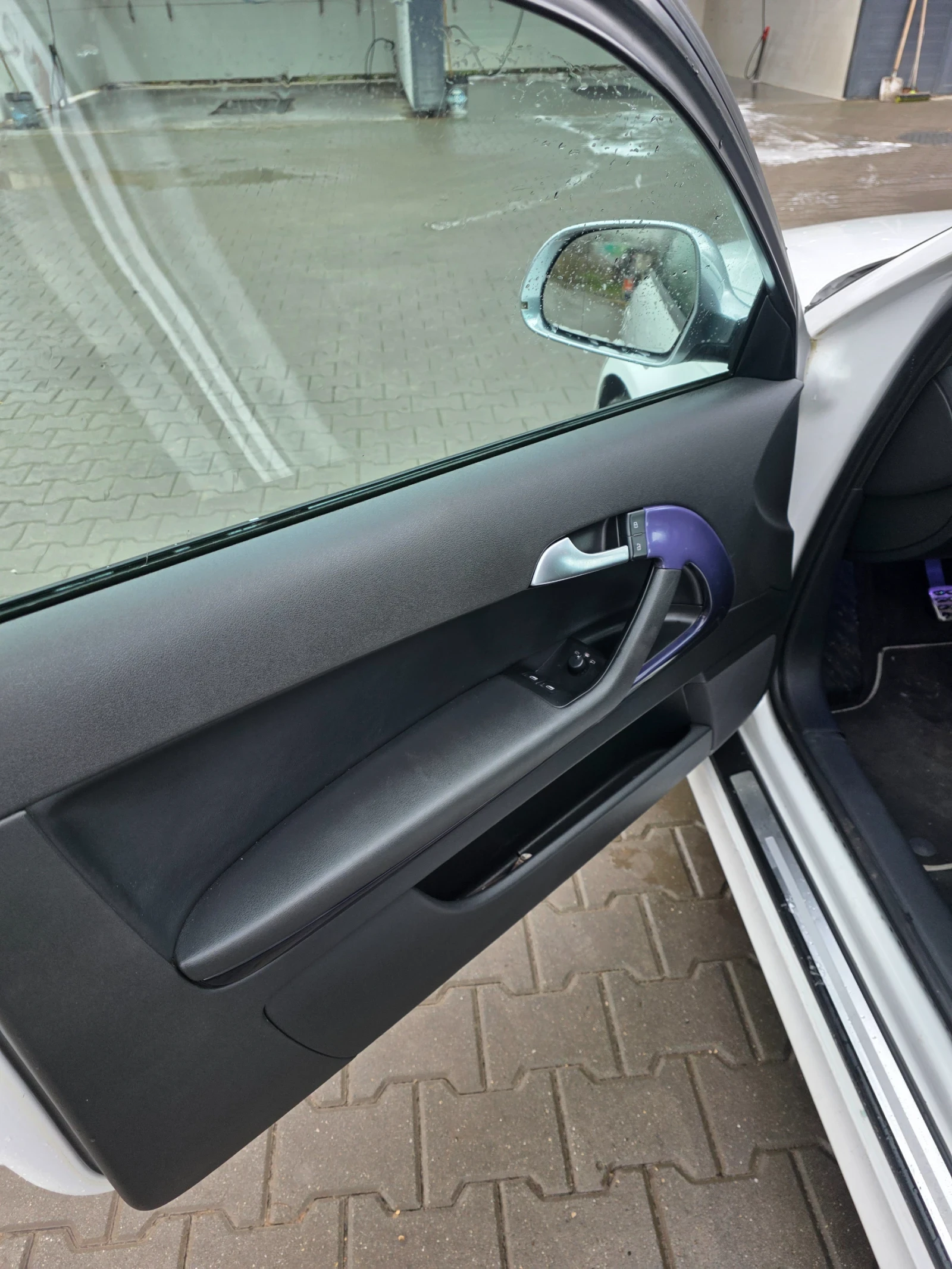 Audi S3 2.0, снимка 12 - Автомобили и джипове - 54024848