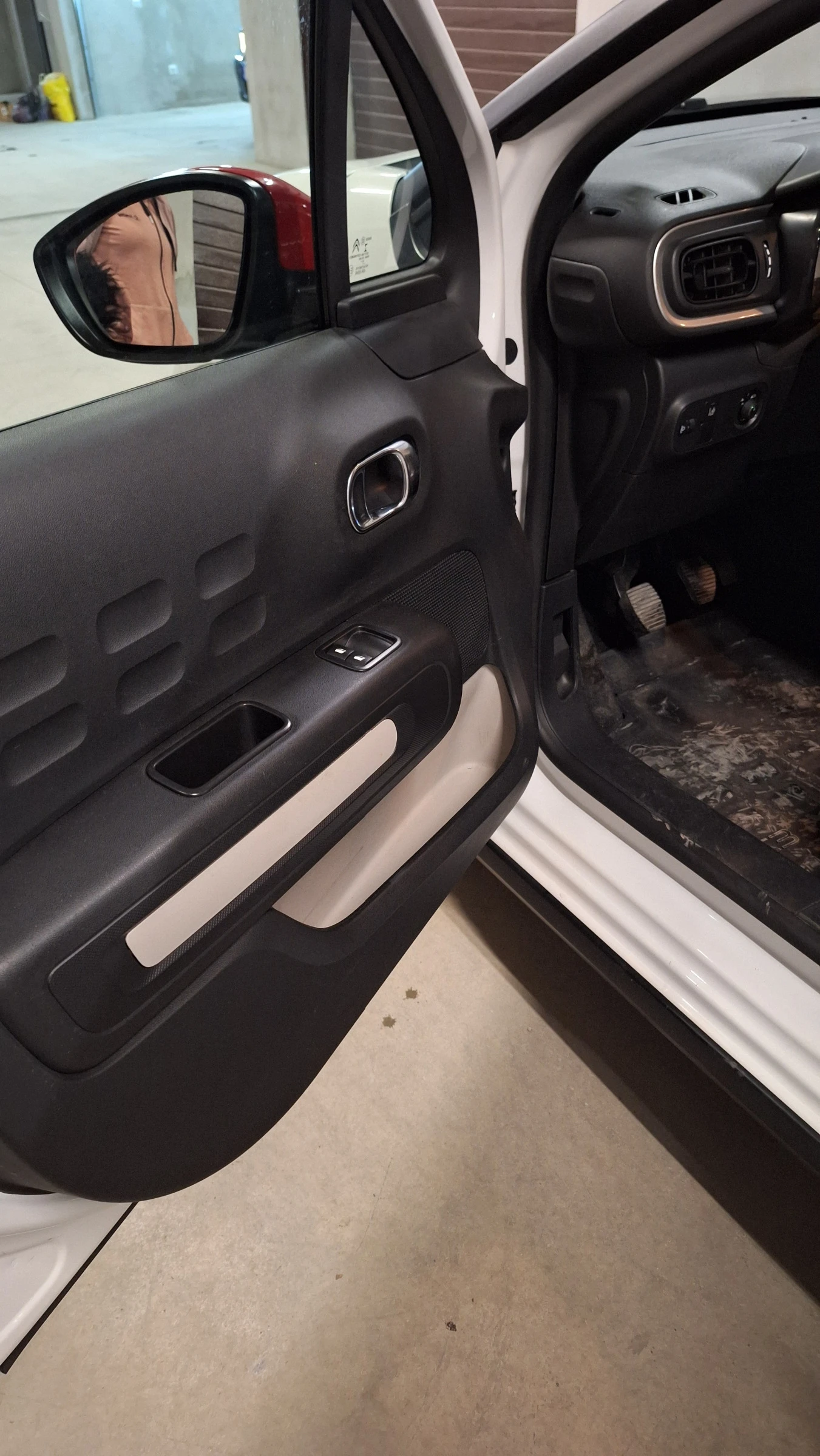 Citroen C3, снимка 12 - Автомобили и джипове - 54087743