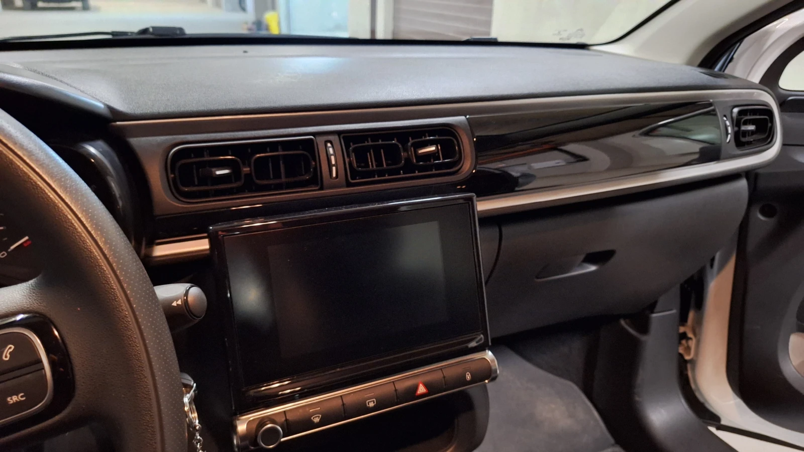 Citroen C3, снимка 10 - Автомобили и джипове - 54087743