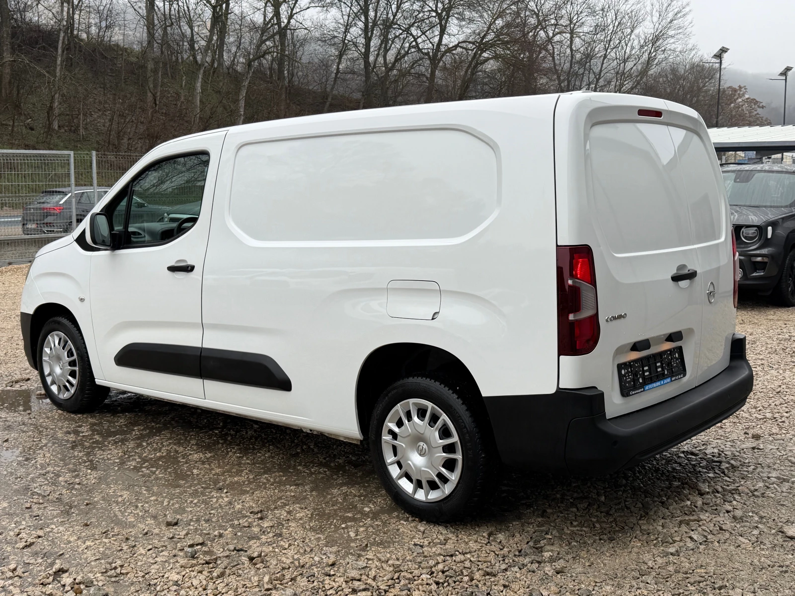 Citroen Berlingo 1.6HDI* MAXI* 13.08.2019* EVRO6, снимка 6 - Автомобили и джипове - 54096499