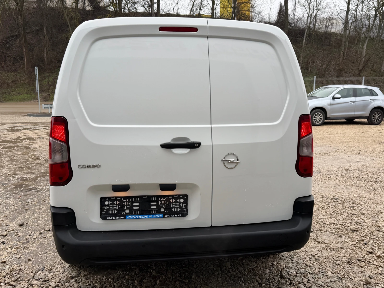 Citroen Berlingo 1.6HDI* MAXI* 13.08.2019* EVRO6, снимка 5 - Автомобили и джипове - 54096499