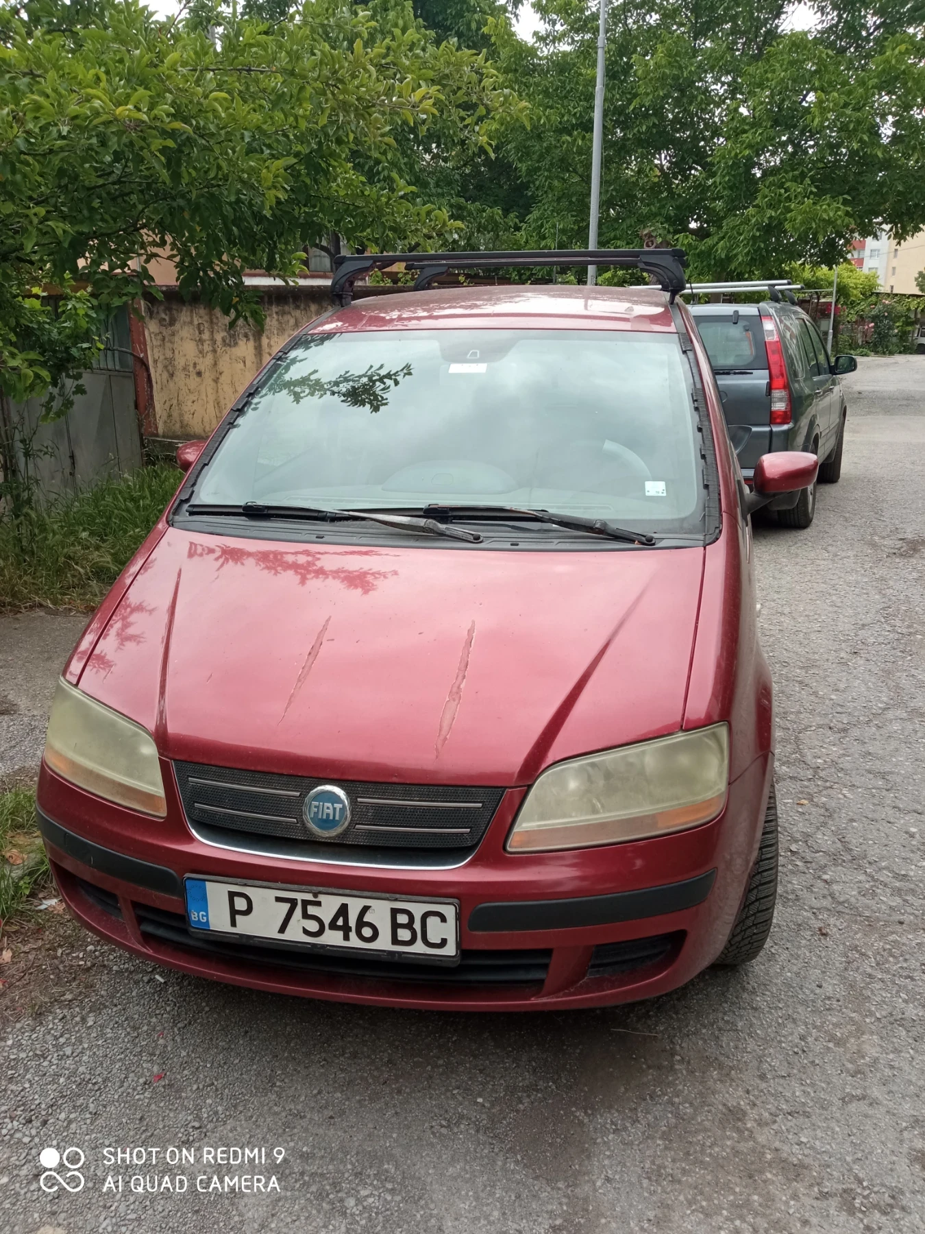 Fiat Idea | Mobile.bg � ����������� 3