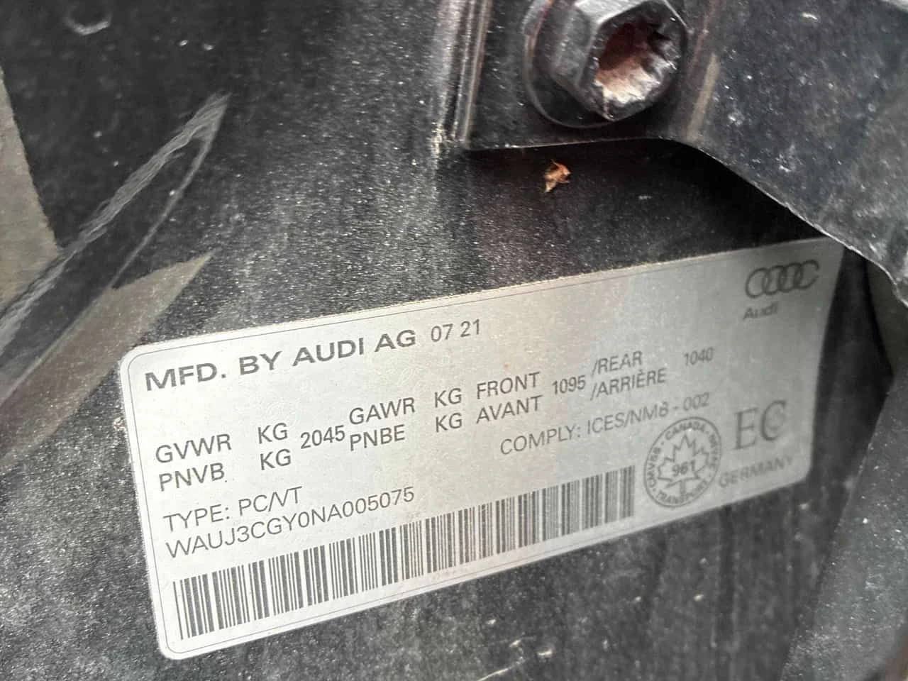 Audi S3  Technik /B&O/MATRIX/АВТОКРЕДИТ, снимка 14 - Автомобили и джипове - 54726444