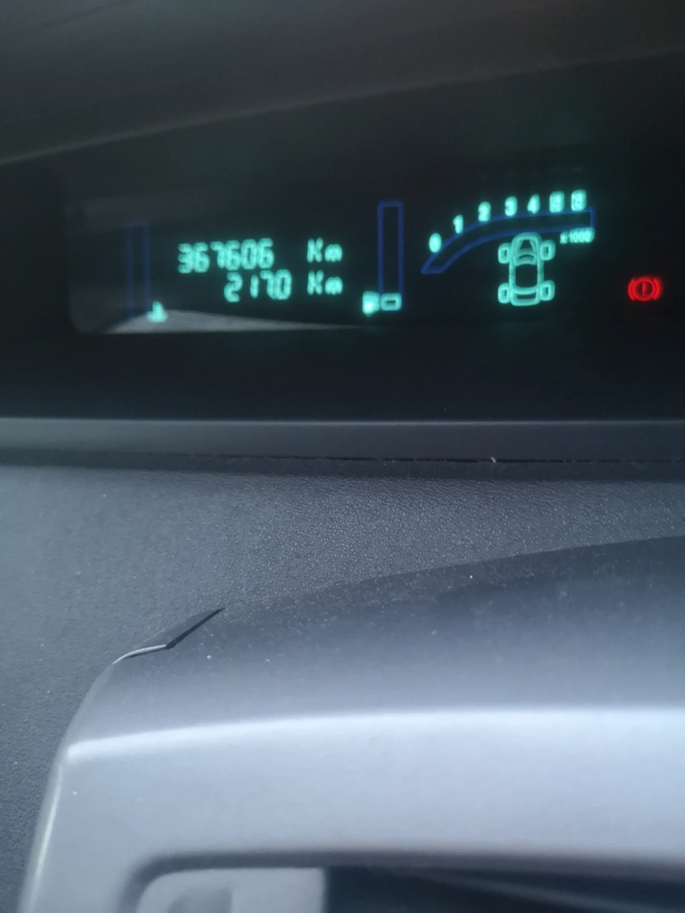 Renault Scenic, снимка 4 - Автомобили и джипове - 54794304