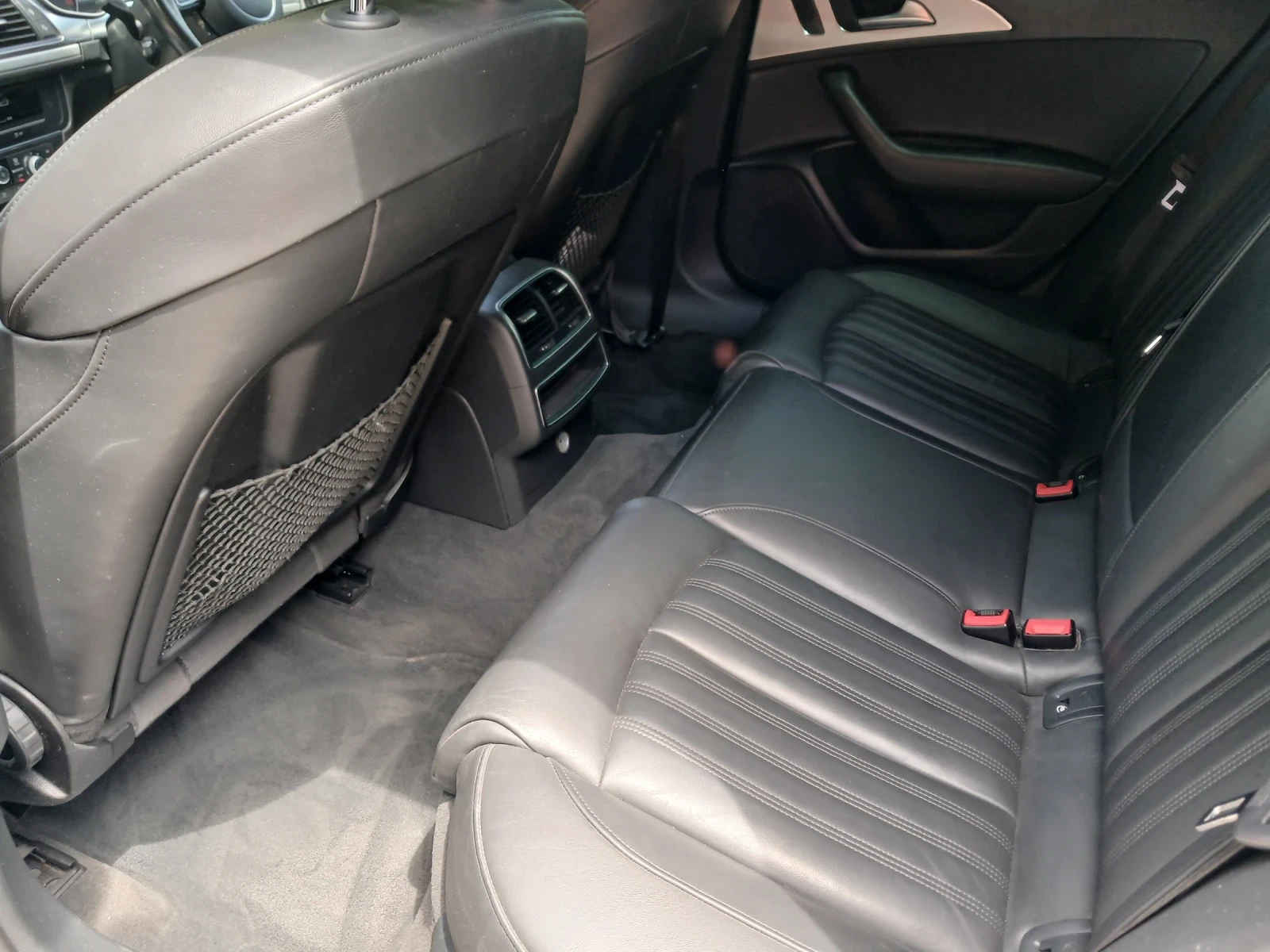 Audi A6 2.0tdi S-LINE, снимка 3 - Автомобили и джипове - 55034303