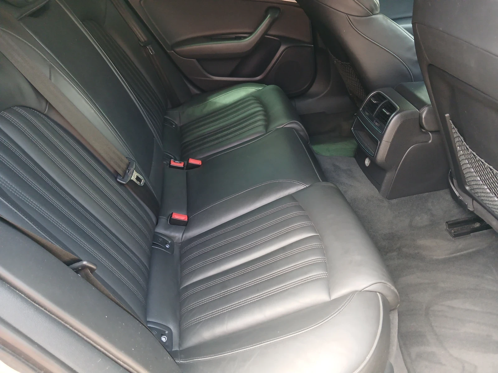Audi A6 2.0tdi S-LINE, снимка 6 - Автомобили и джипове - 55034303