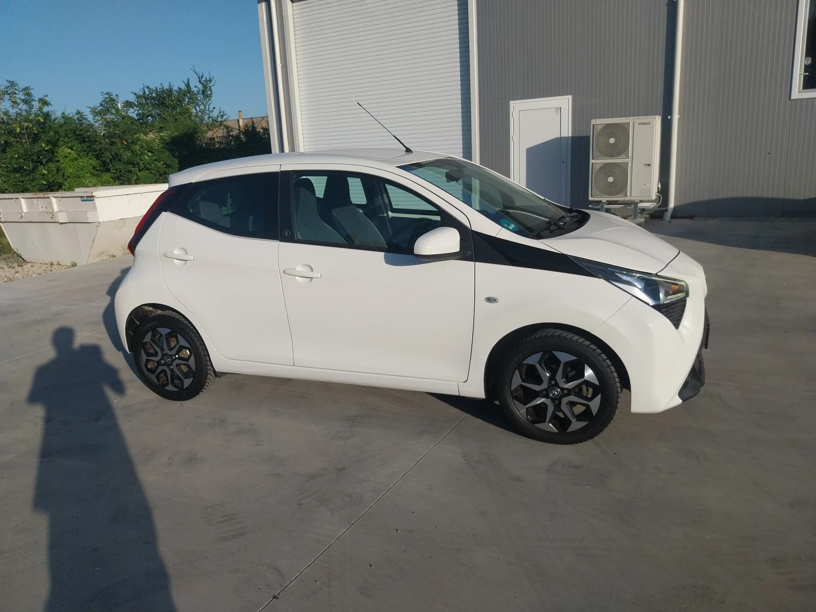 Toyota Aygo | Mobile.bg � ����������� 4