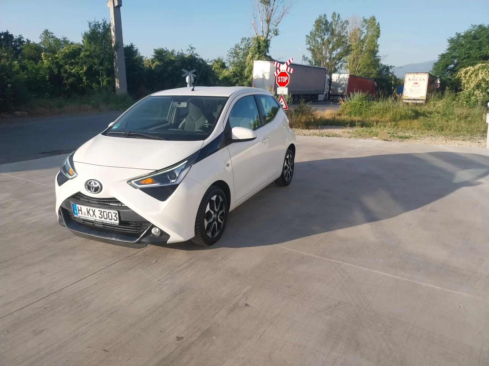 Toyota Aygo | Mobile.bg � ����������� 2