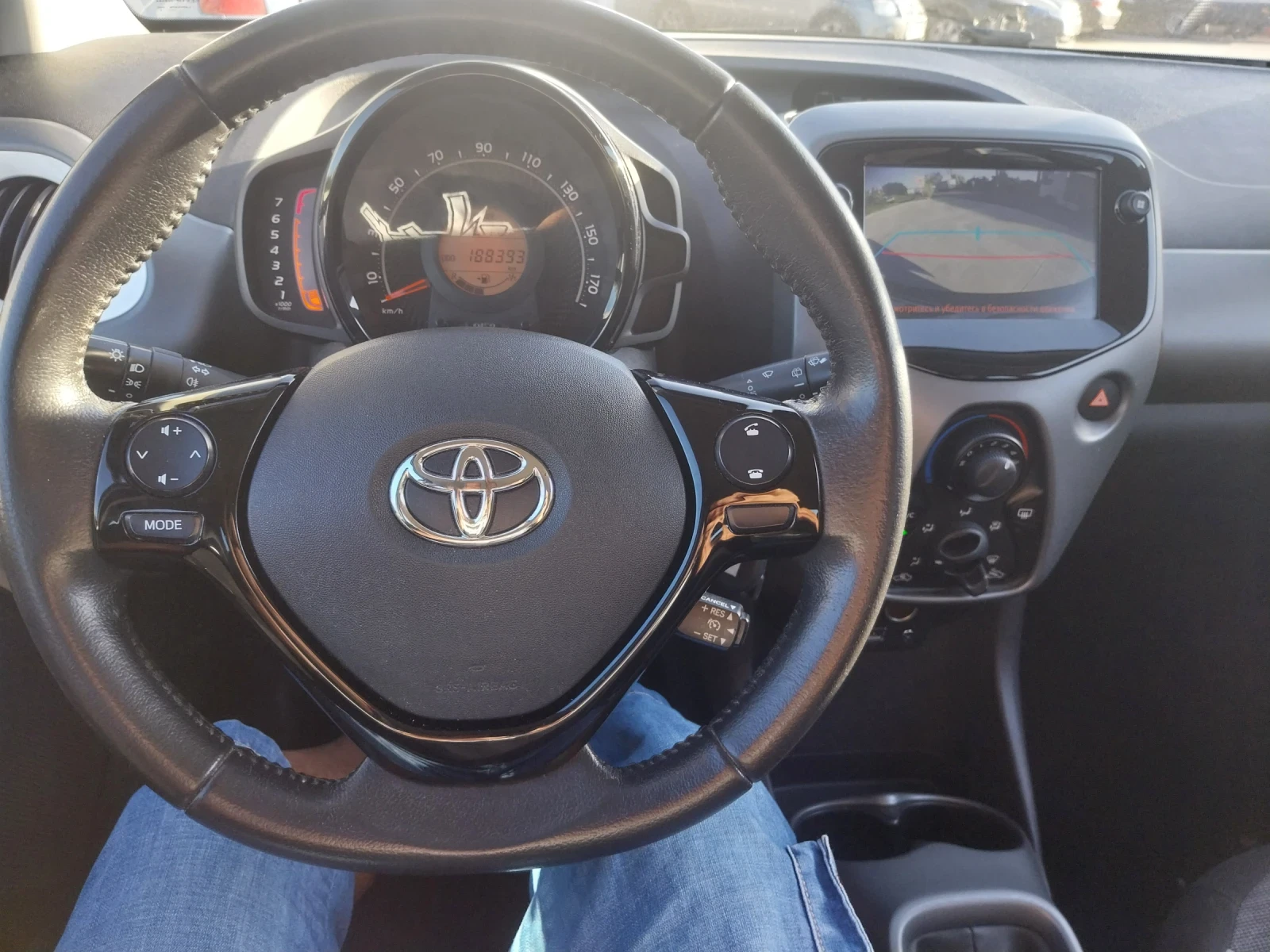 Toyota Aygo | Mobile.bg � ����������� 1
