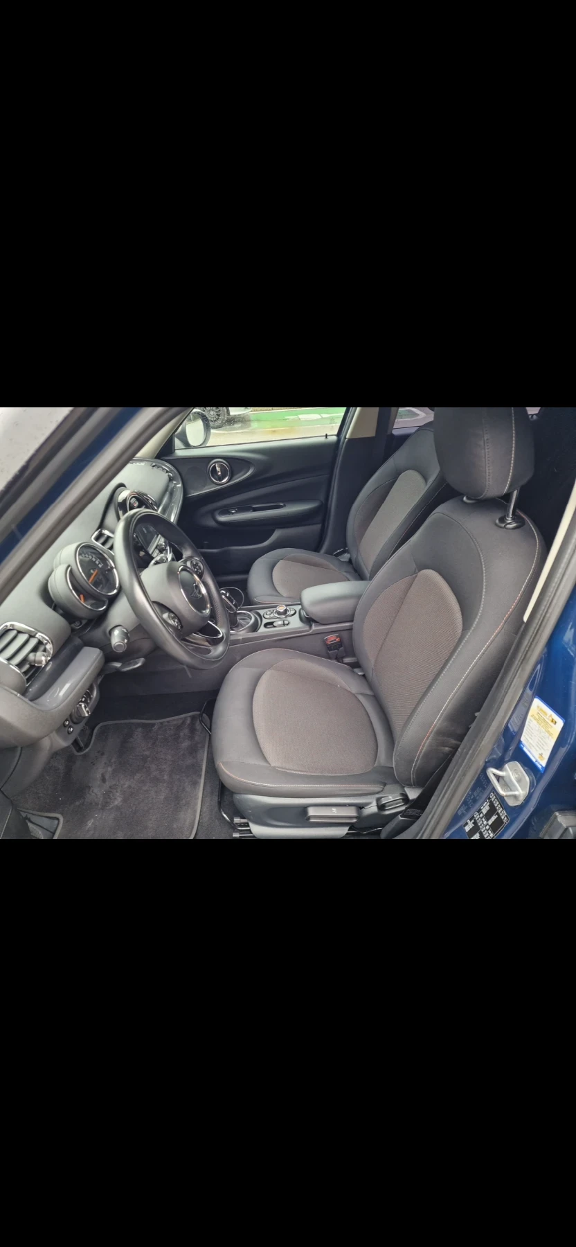 Mini Clubman, снимка 13 - Автомобили и джипове - 55240852