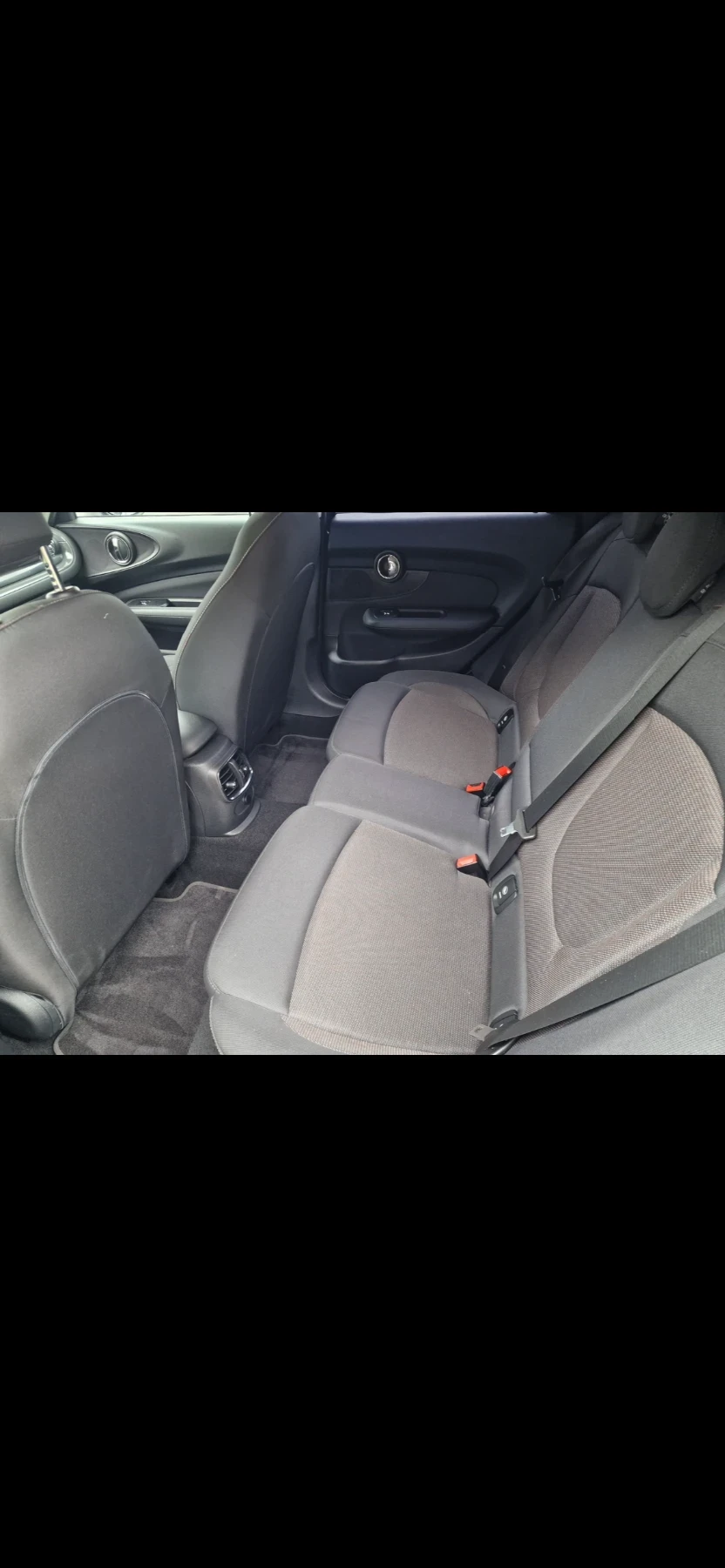 Mini Clubman, снимка 11 - Автомобили и джипове - 55240852